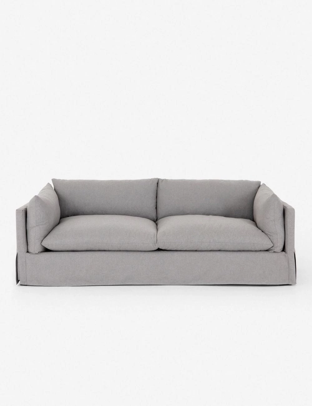 Arlen Slipcover Sofa - Image 12