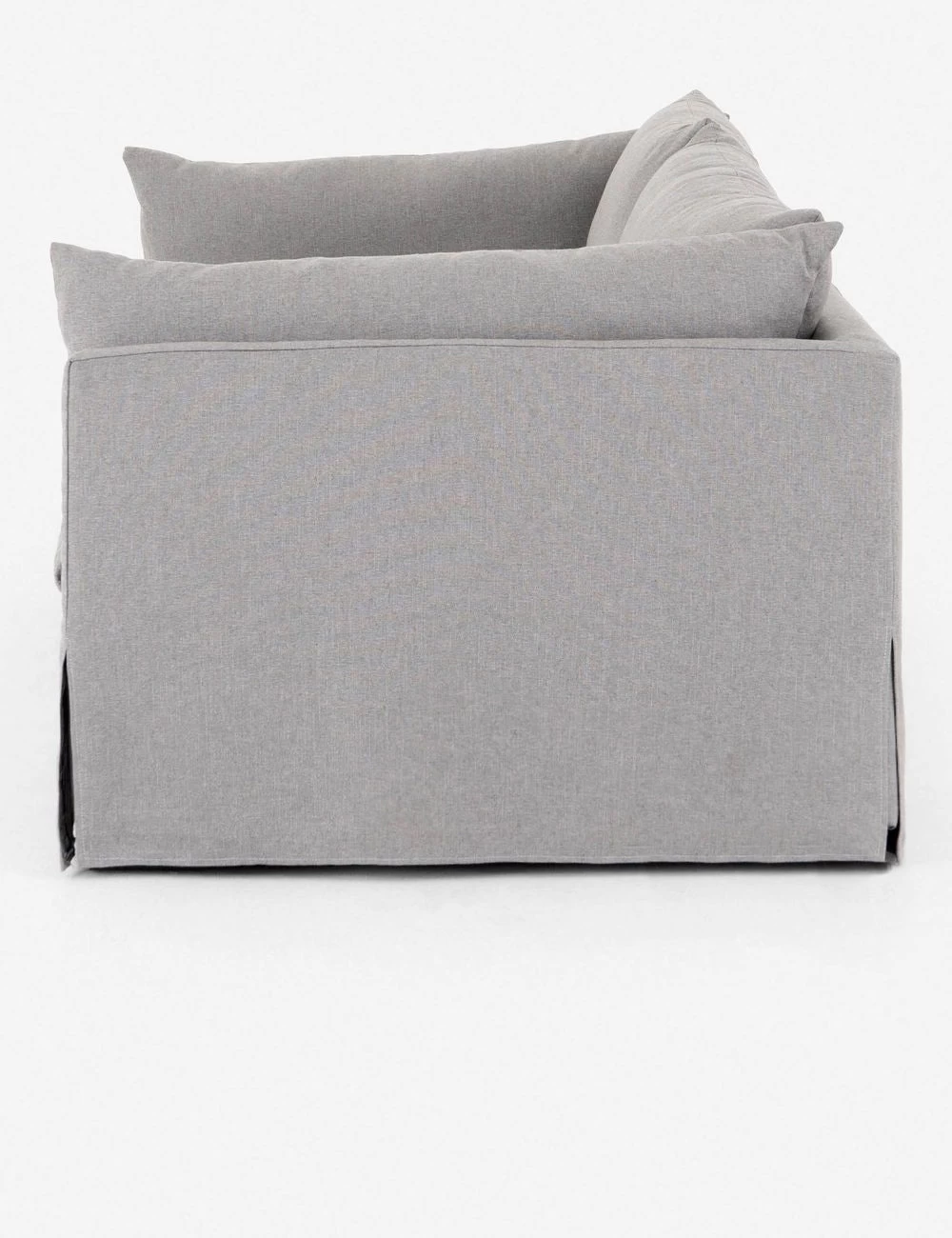 Arlen Slipcover Sofa - Image 13