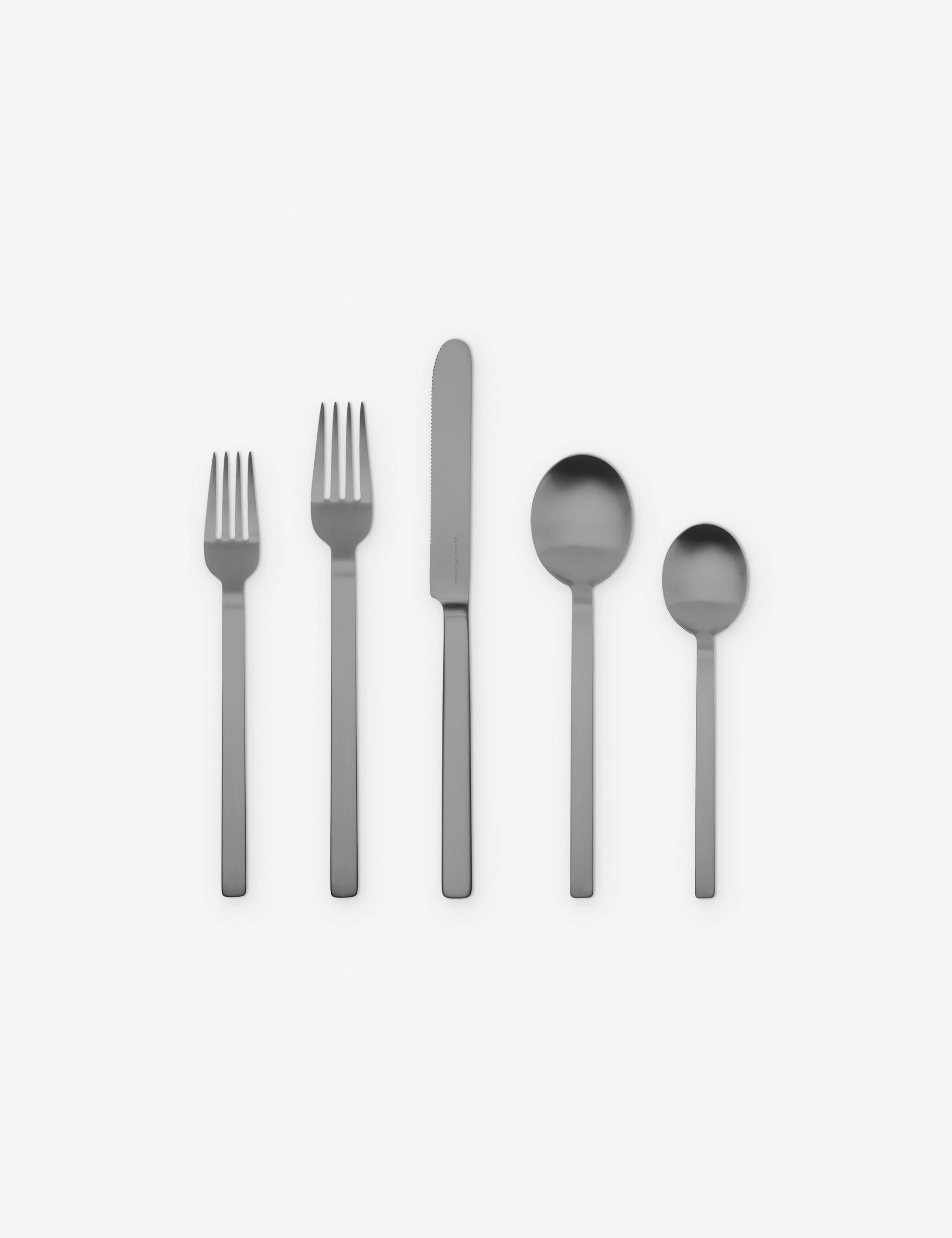 Stile Flatware 20-Piece Set By Mepra - Image 6