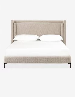 Yvonne Platform Bed