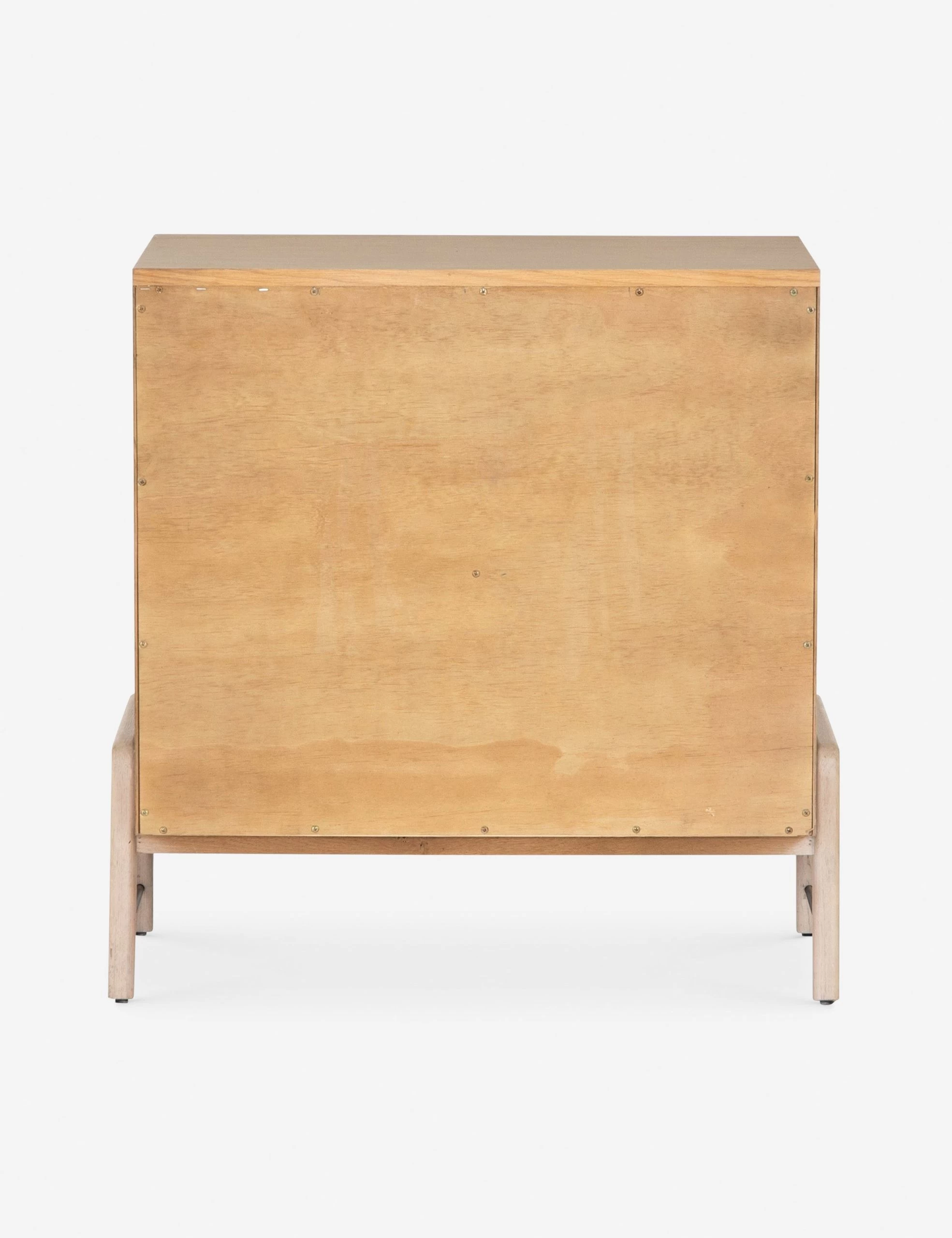 Avalon 3-Drawer Dresser - Image 5