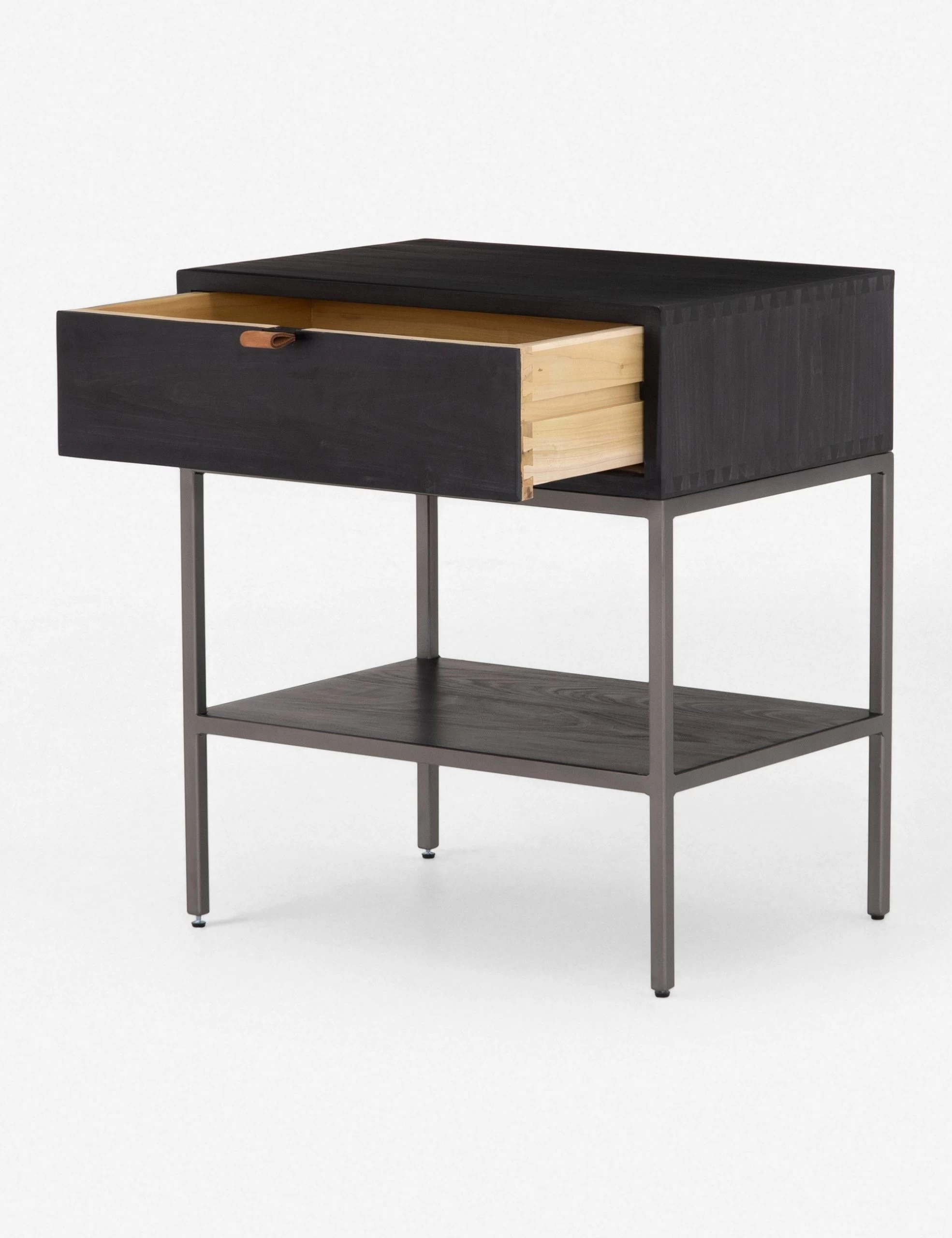 Rosamonde Nightstand - Image 3