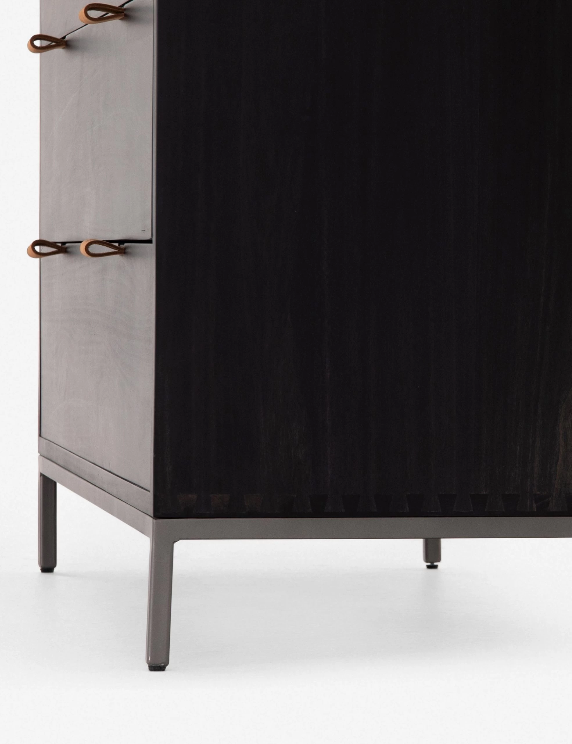 Rosamonde 5-Drawer Dresser - Image 6