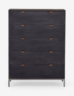Rosamonde 5-Drawer Dresser