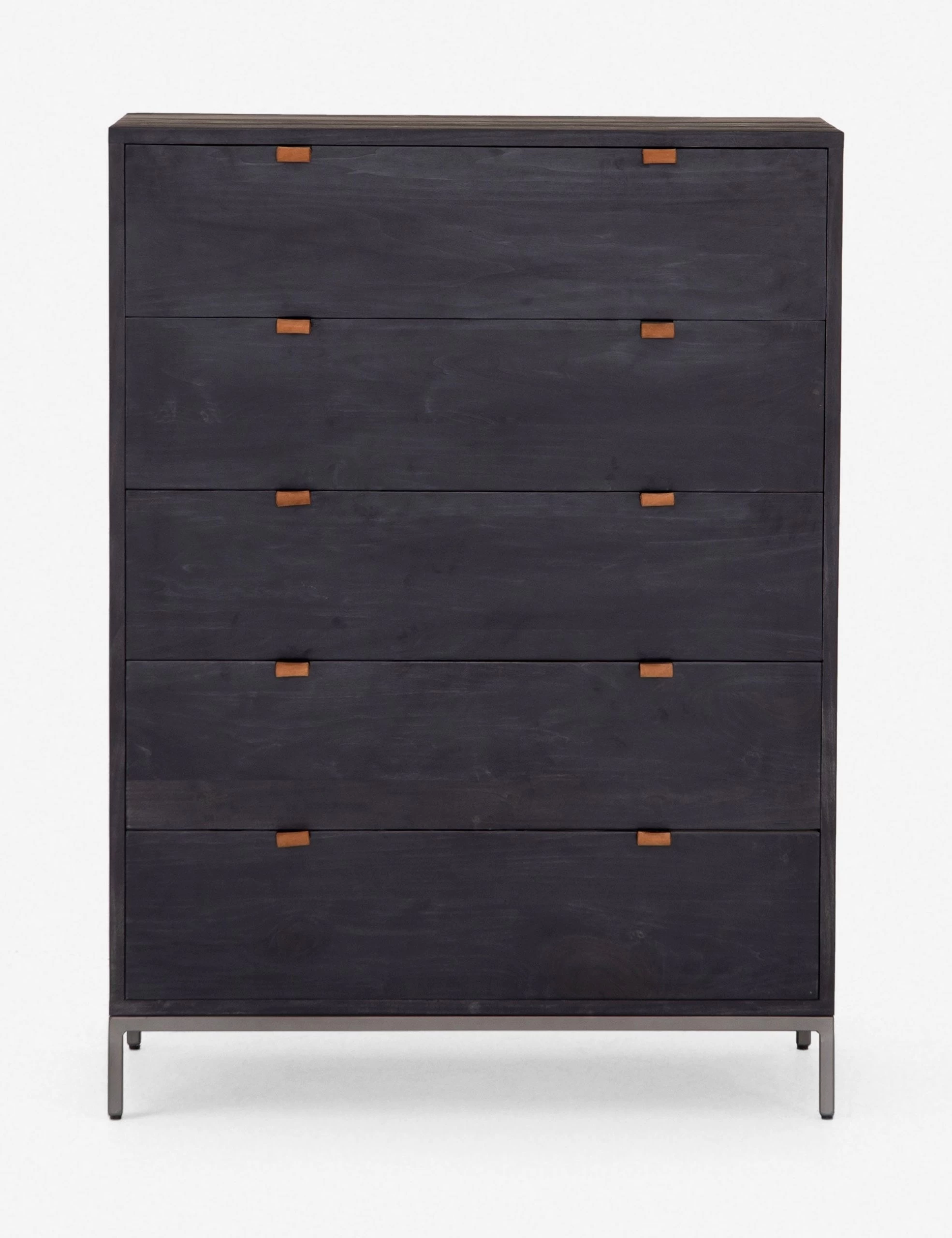 Rosamonde 5-Drawer Dresser