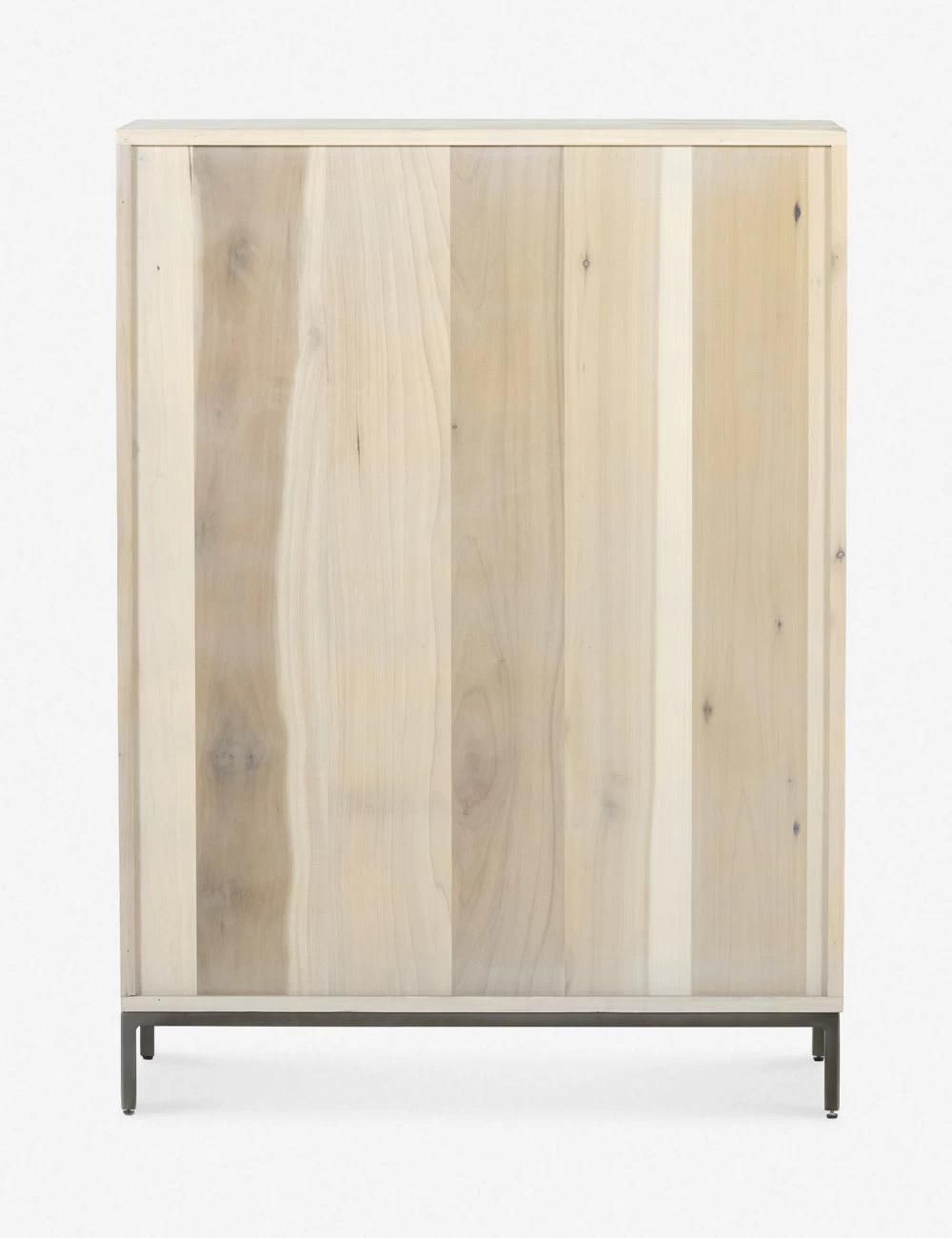 Rosamonde 5-Drawer Dresser - Image 14