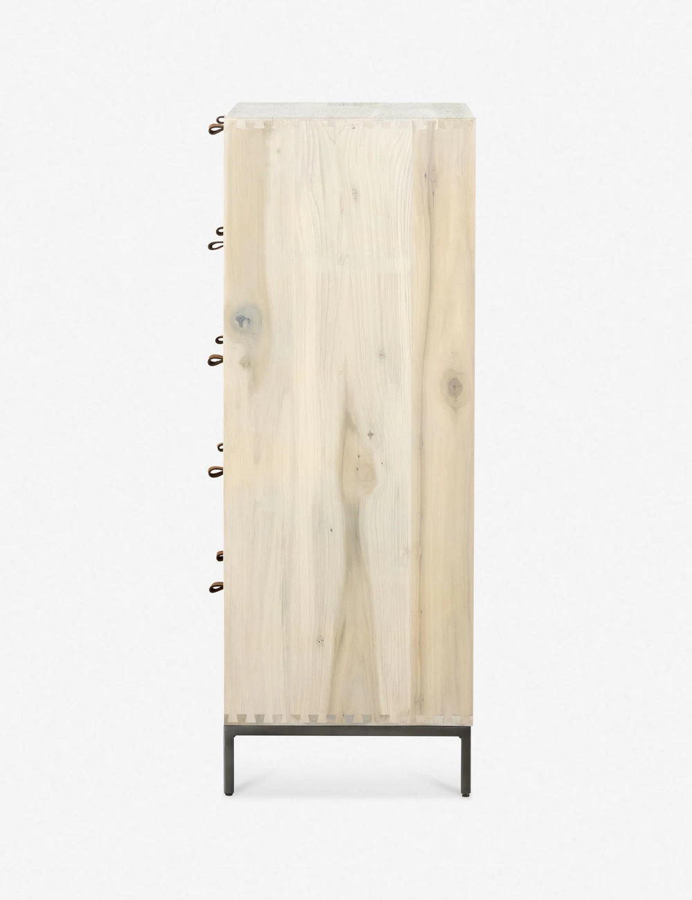 Rosamonde 5-Drawer Dresser - Image 13