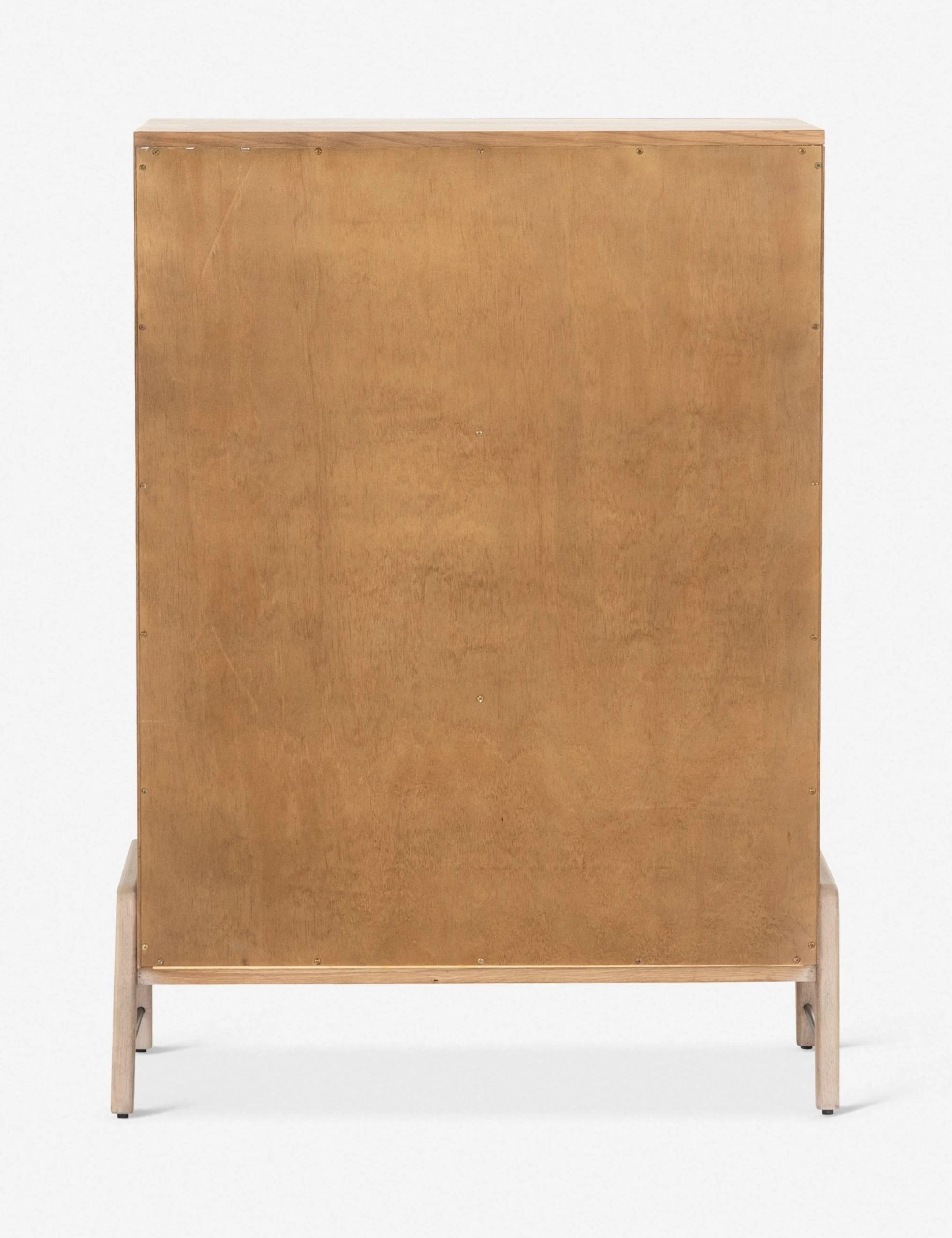 Avalon Tall 6-Drawer Dresser - Image 5