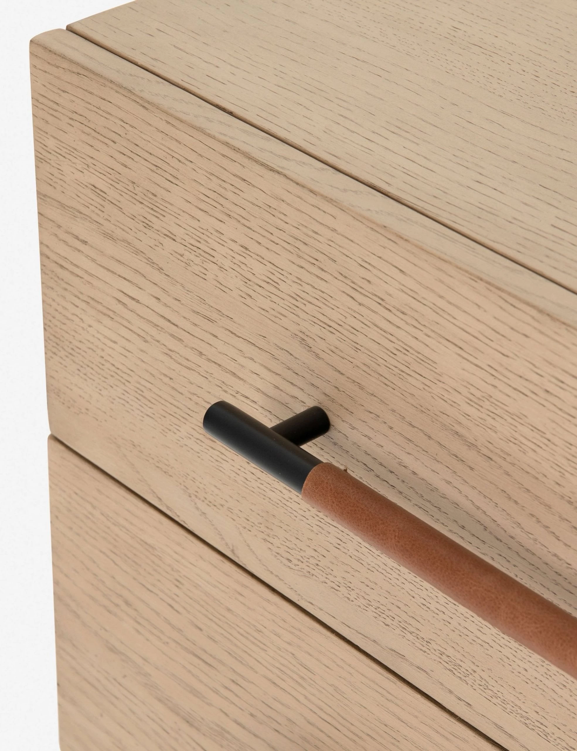 Avalon Wide 6-Drawer Dresser - Image 7