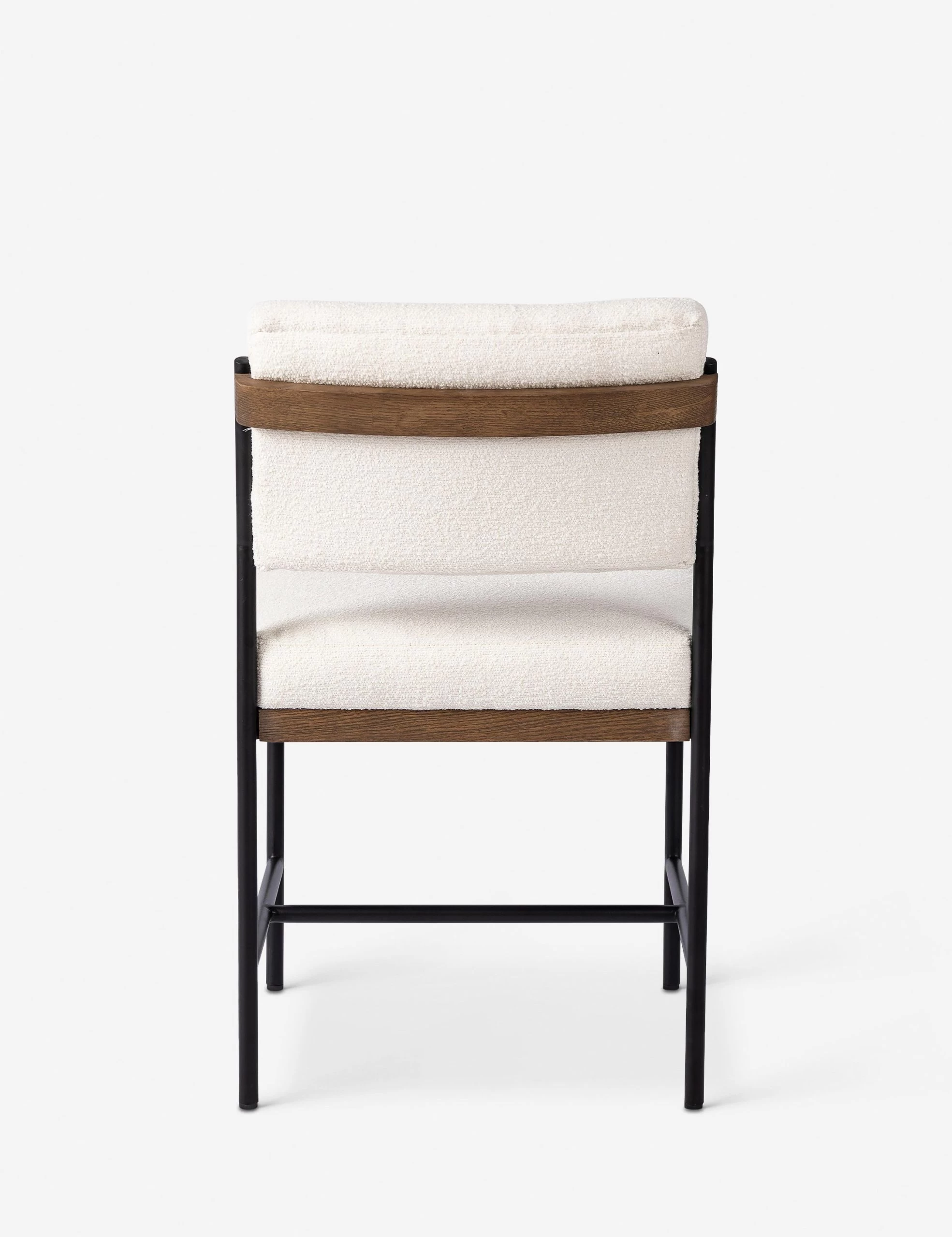 Josiah Dining Chair - Image 5