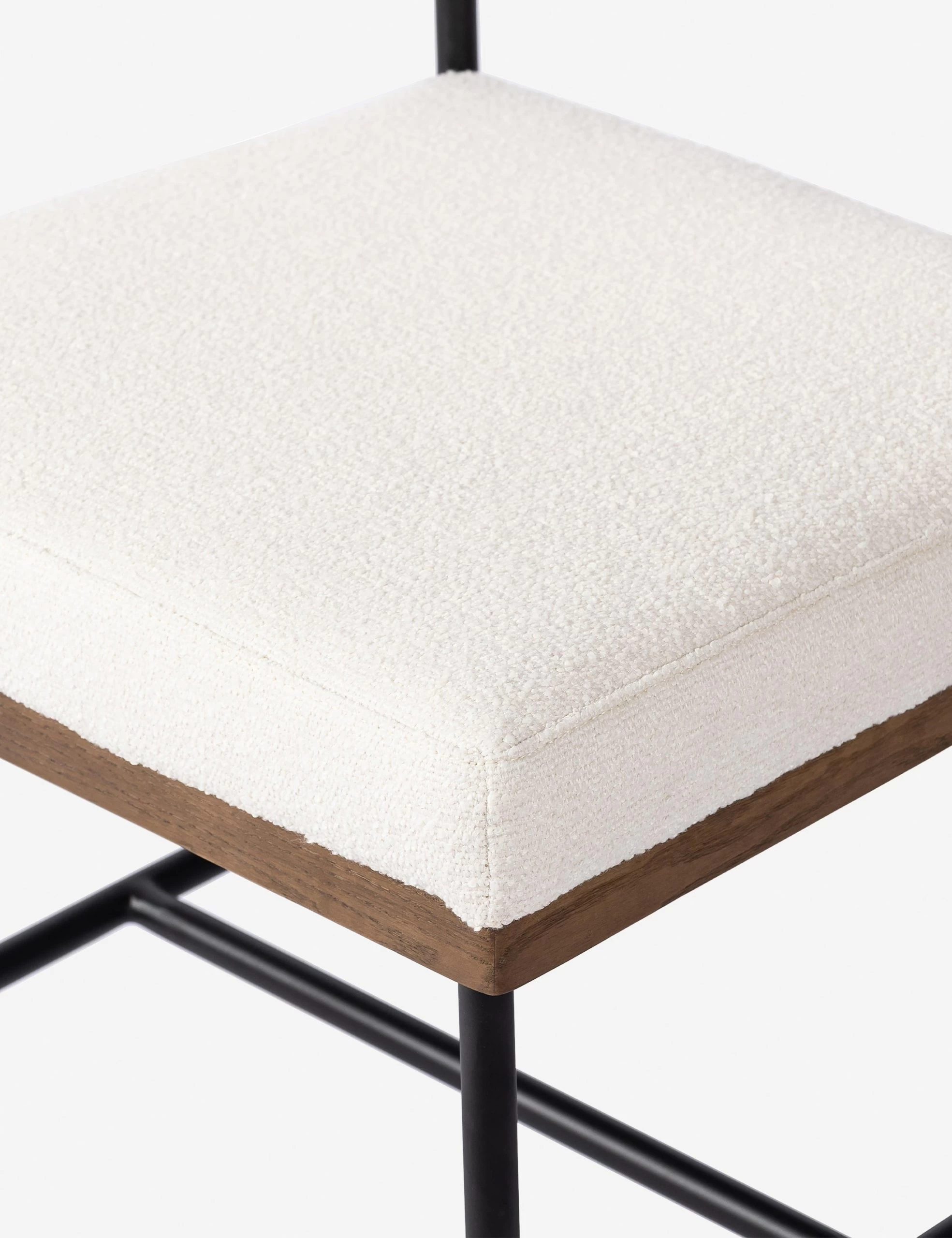 Josiah Dining Chair - Image 6