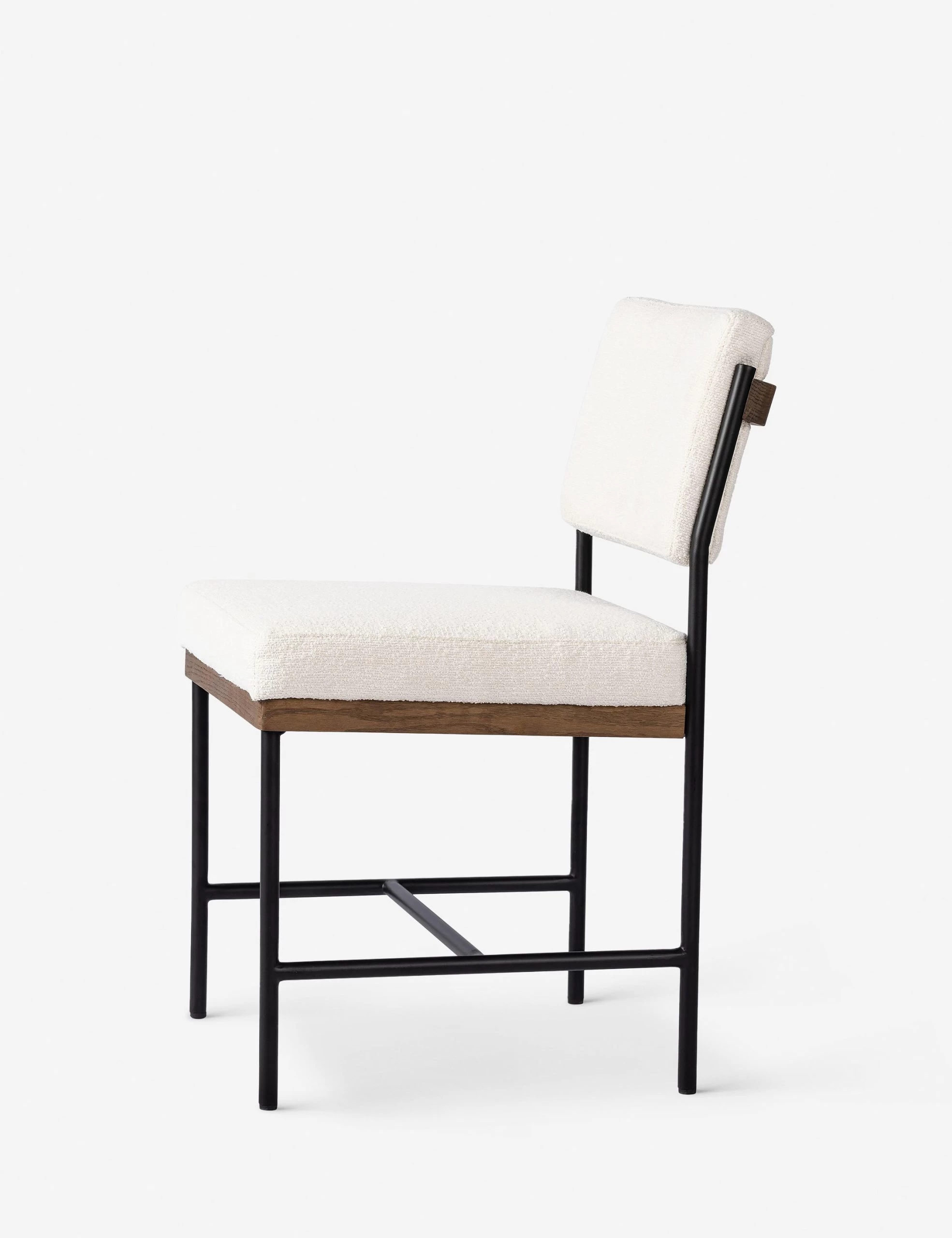 Josiah Dining Chair - Image 3