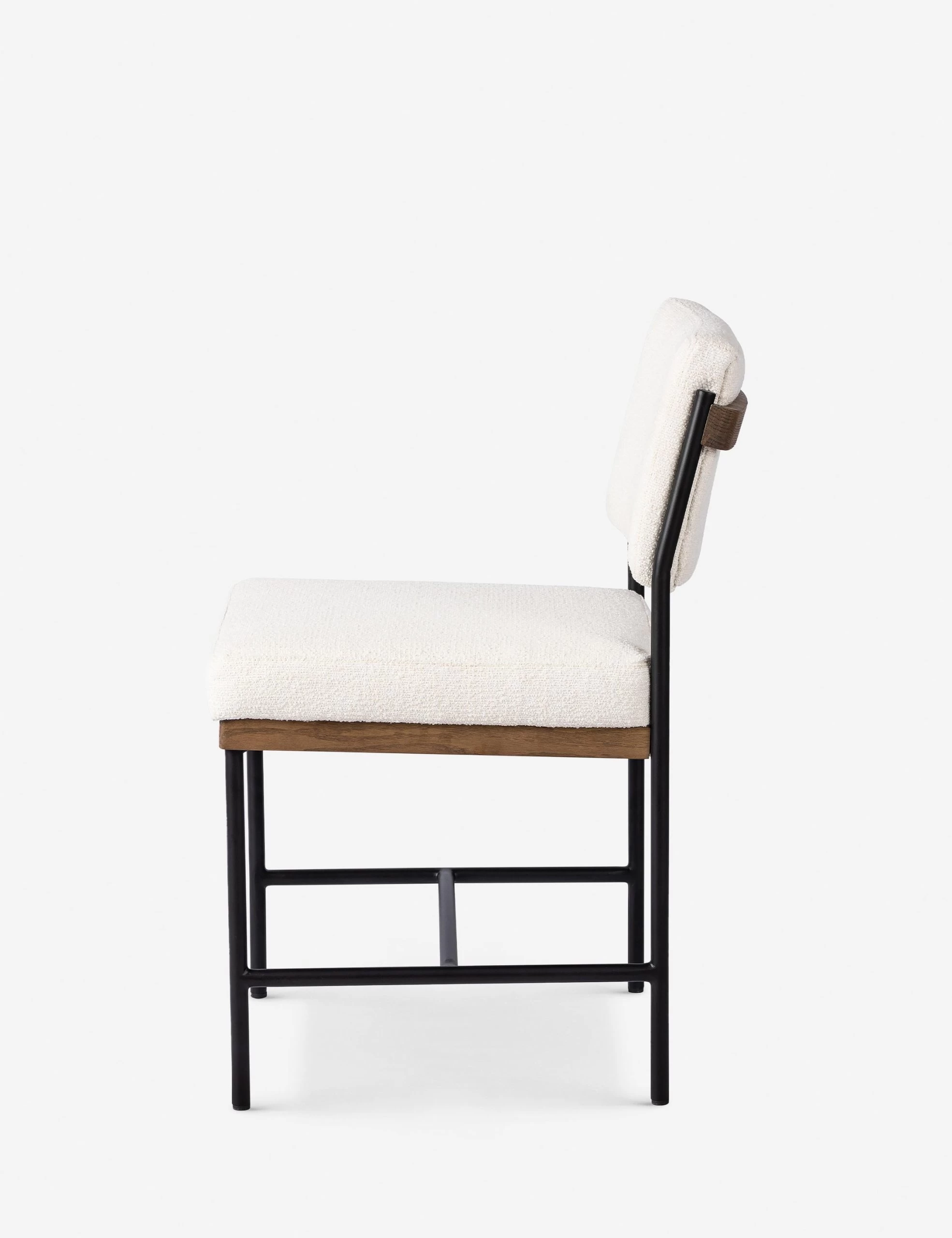 Josiah Dining Chair - Image 4