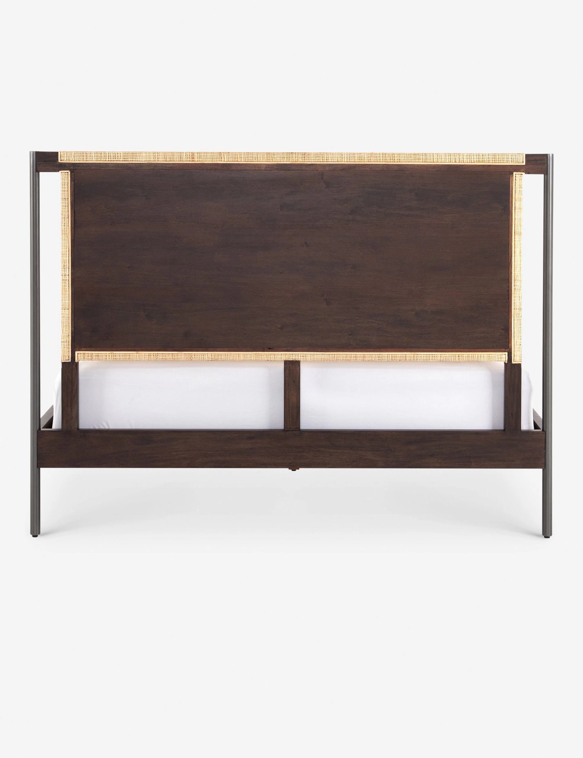 Harvey Platform Bed - Image 4