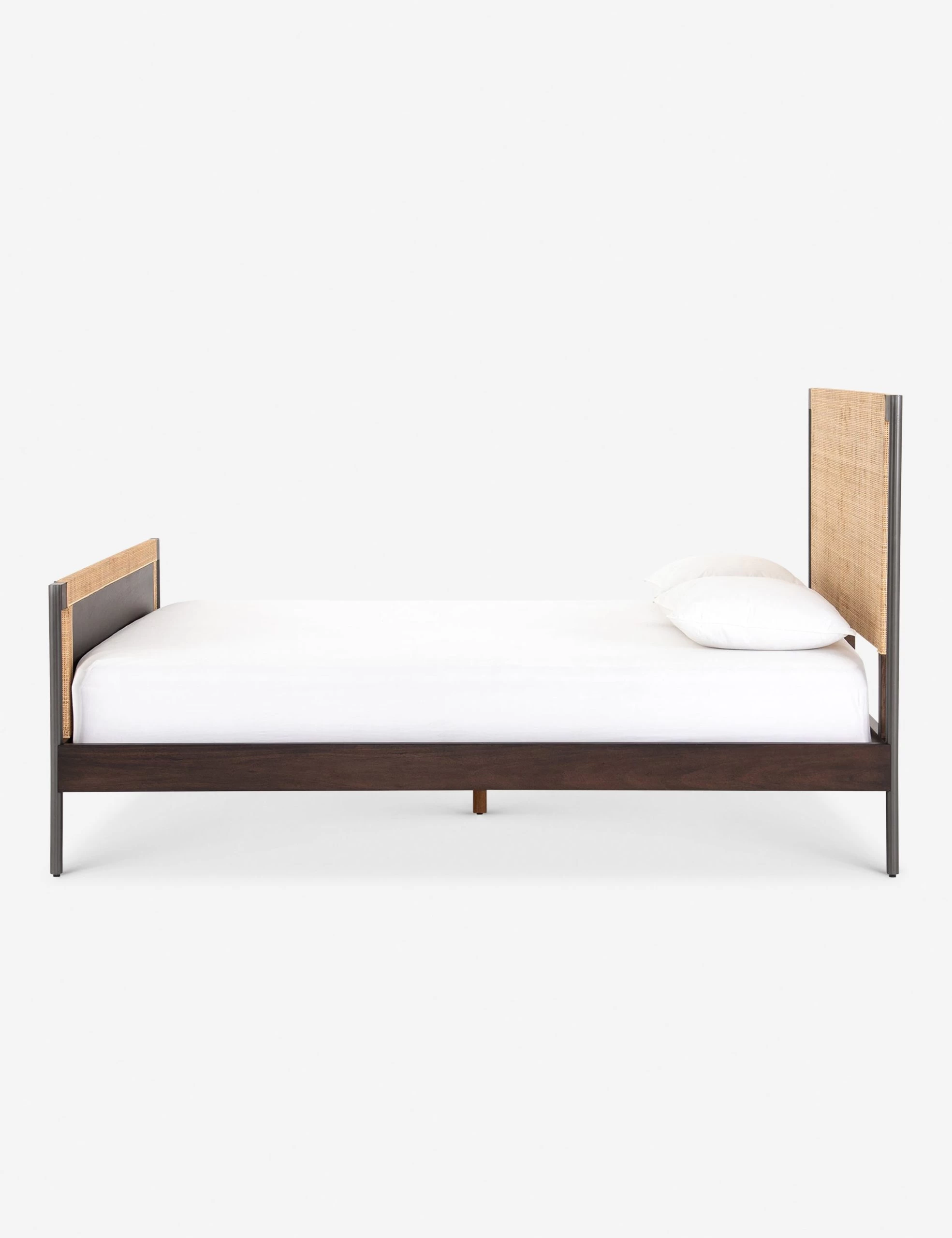 Harvey Platform Bed - Image 3