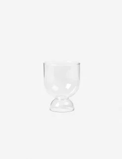 Still Glasses (Set Of 2) By Ferm Living