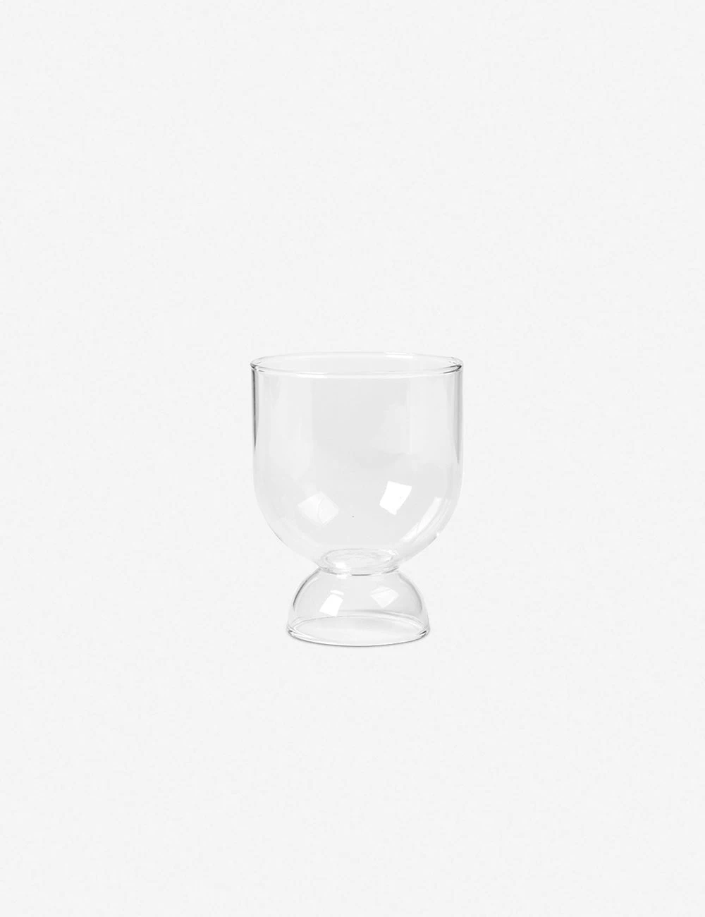 Still Glasses (Set Of 2) By Ferm Living