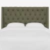 Admina Headboard
