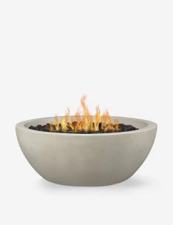 Benno Fire Bowl