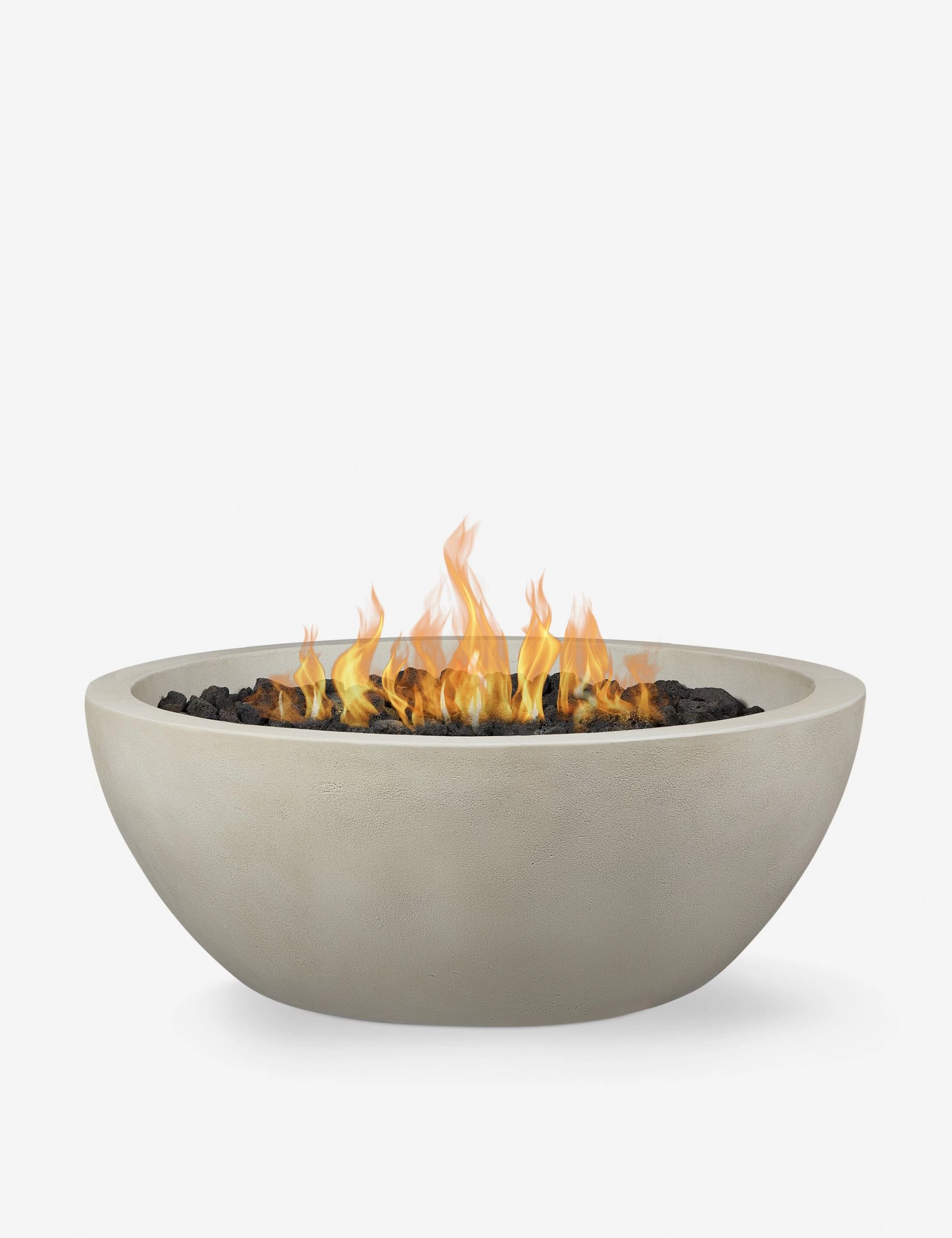 Benno Fire Bowl