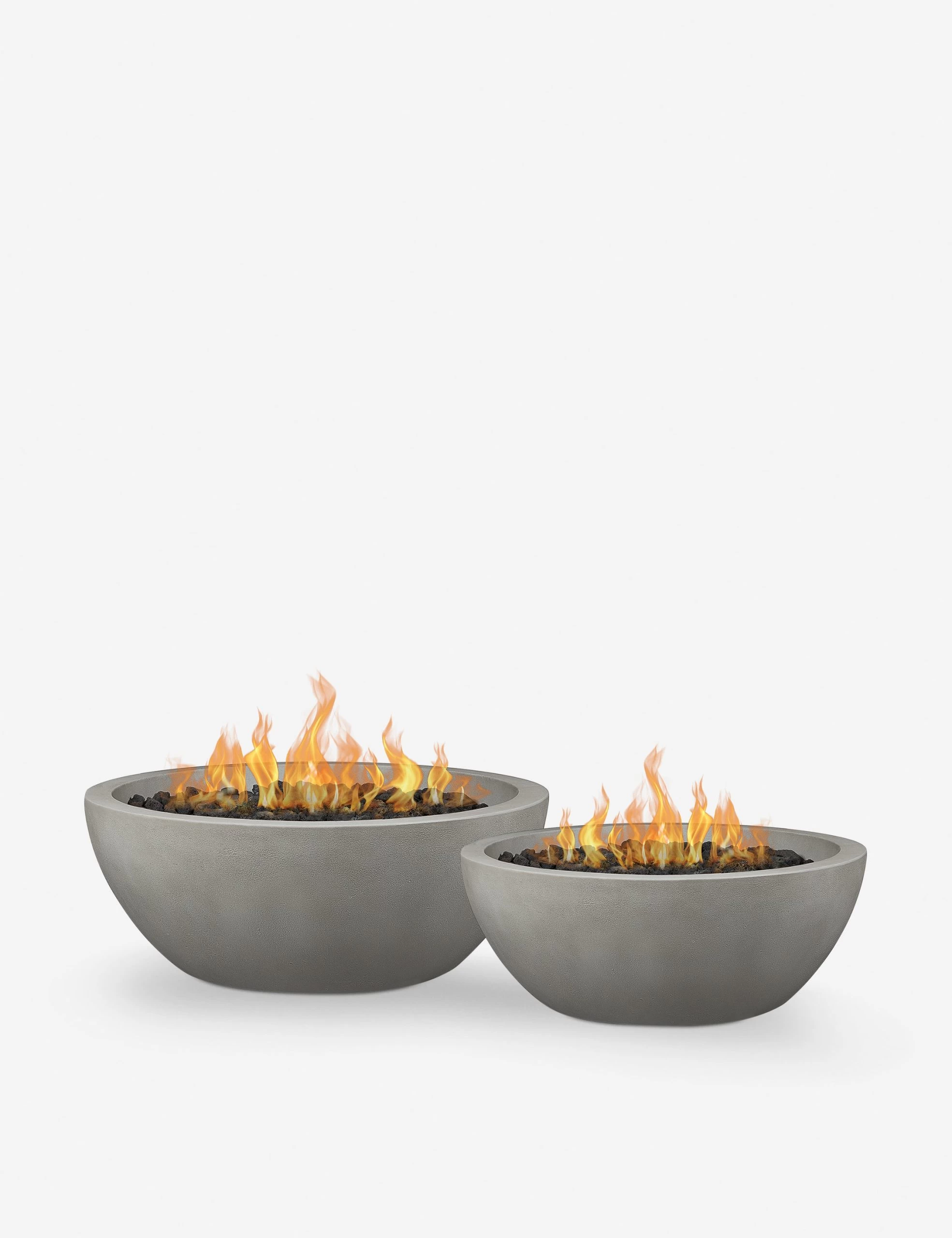 Benno Fire Bowl - Image 11