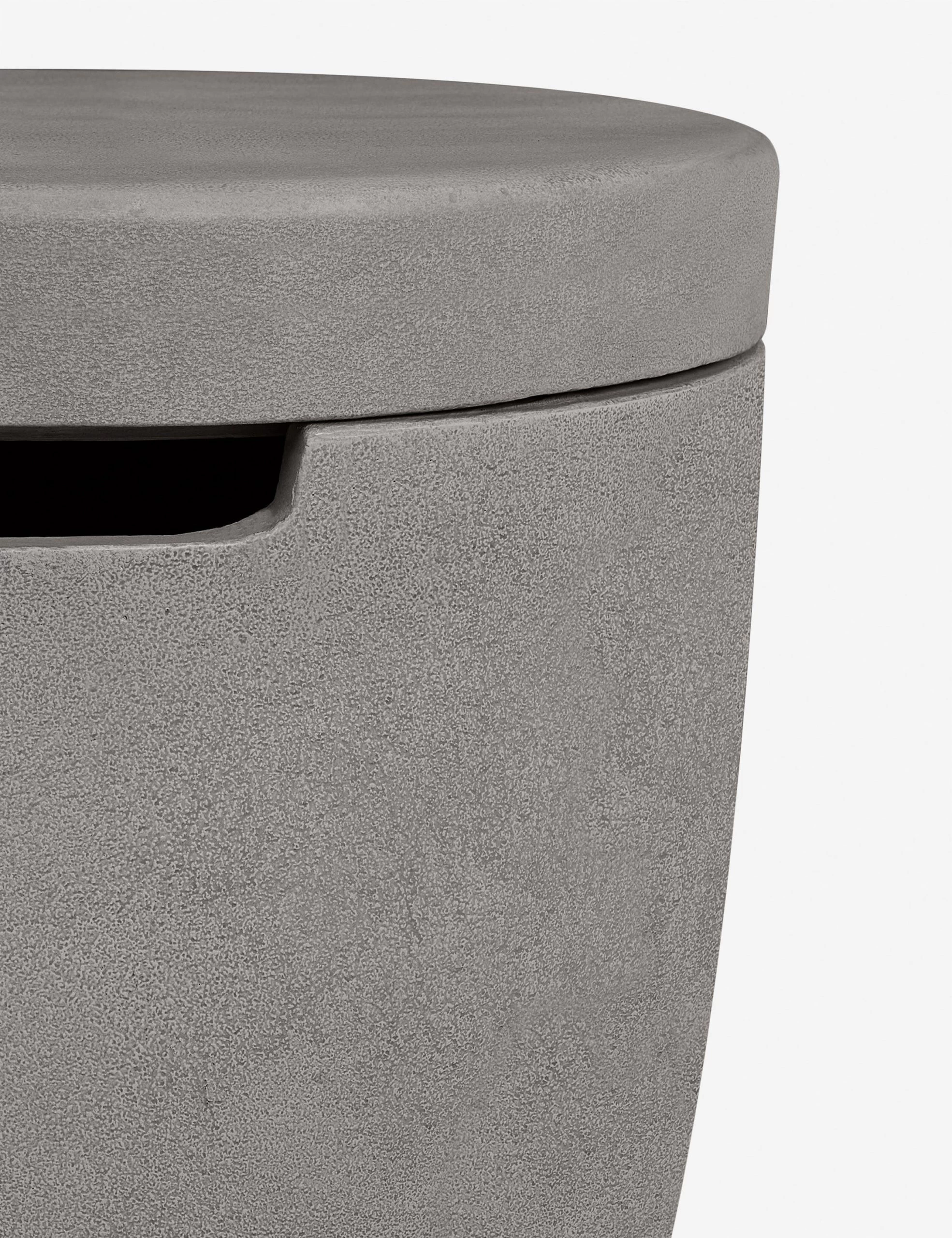 Benno Propane Tank Cover - Image 11