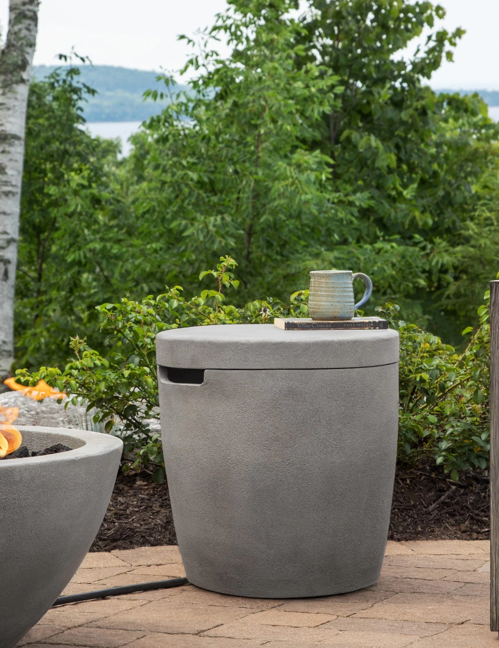 Benno Propane Tank Cover - Image 8