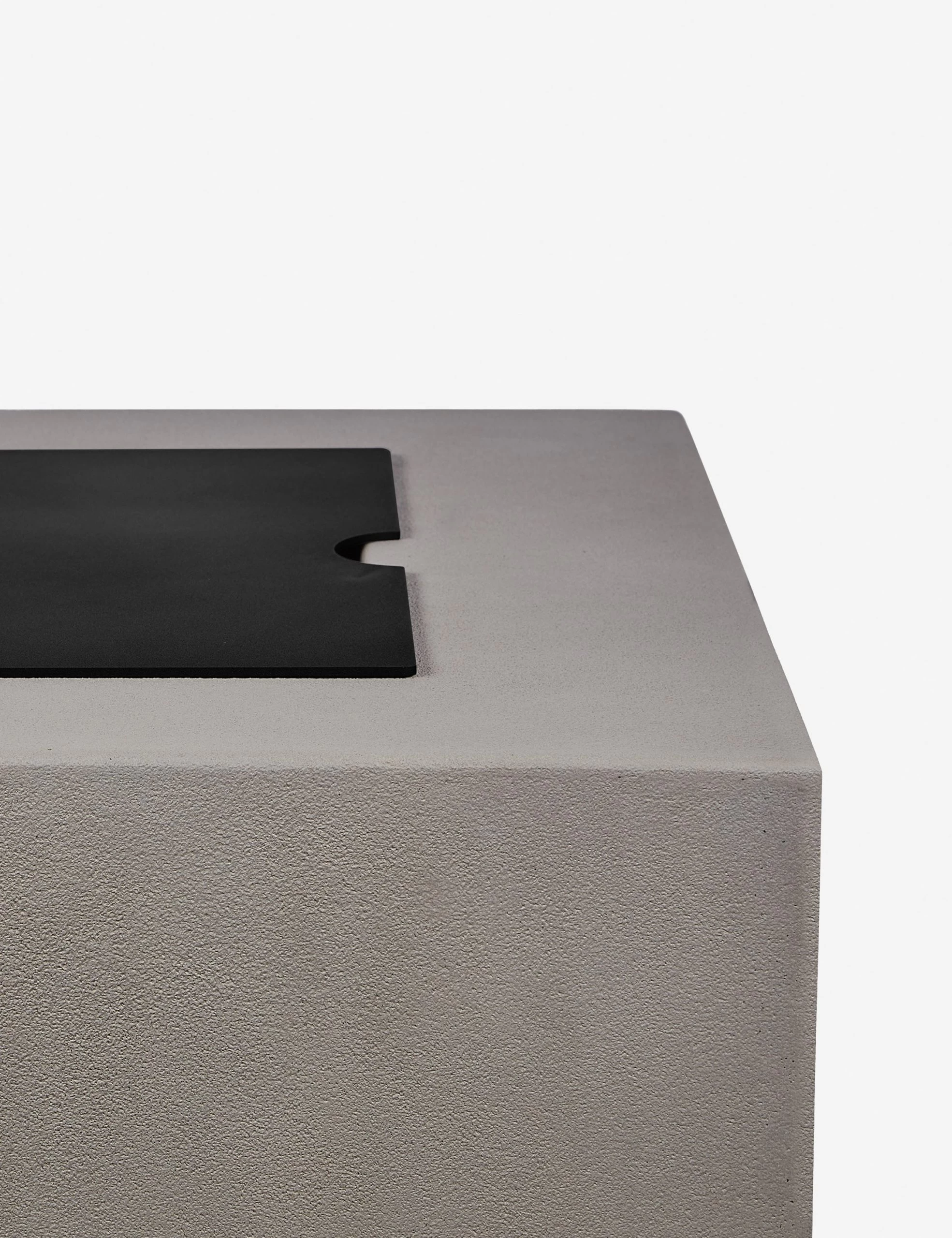 Auberon Fire Table Lid - Image 4