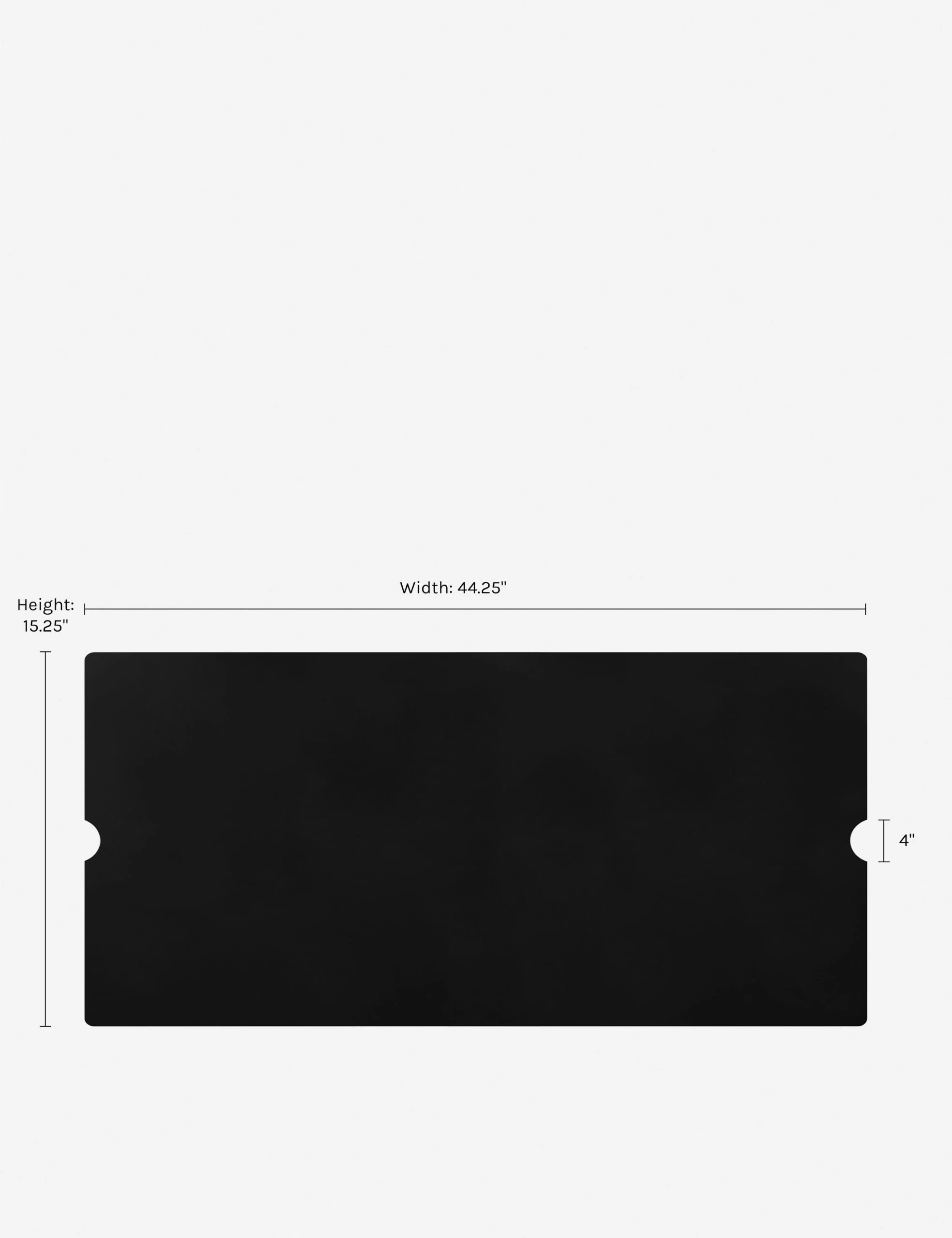 Auberon Fire Table Lid - Image 10