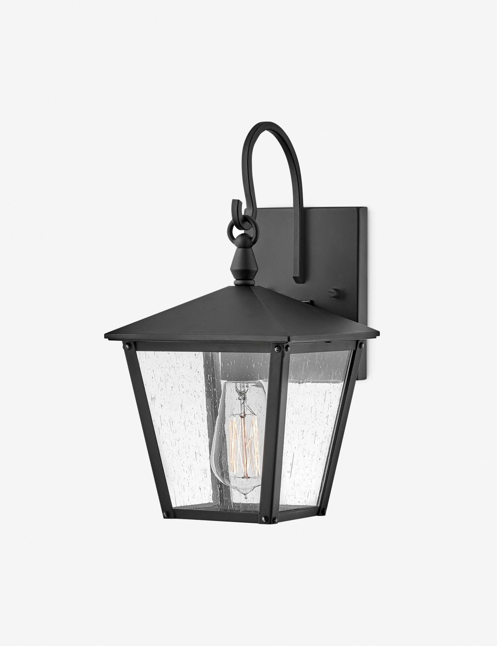 Mason Outdoor Sconce - Image 3
