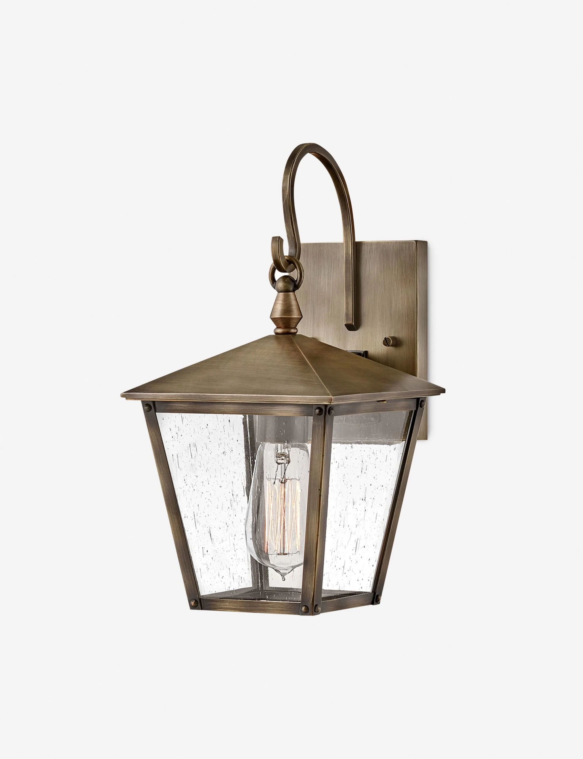 Mason Outdoor Sconce - Image 4