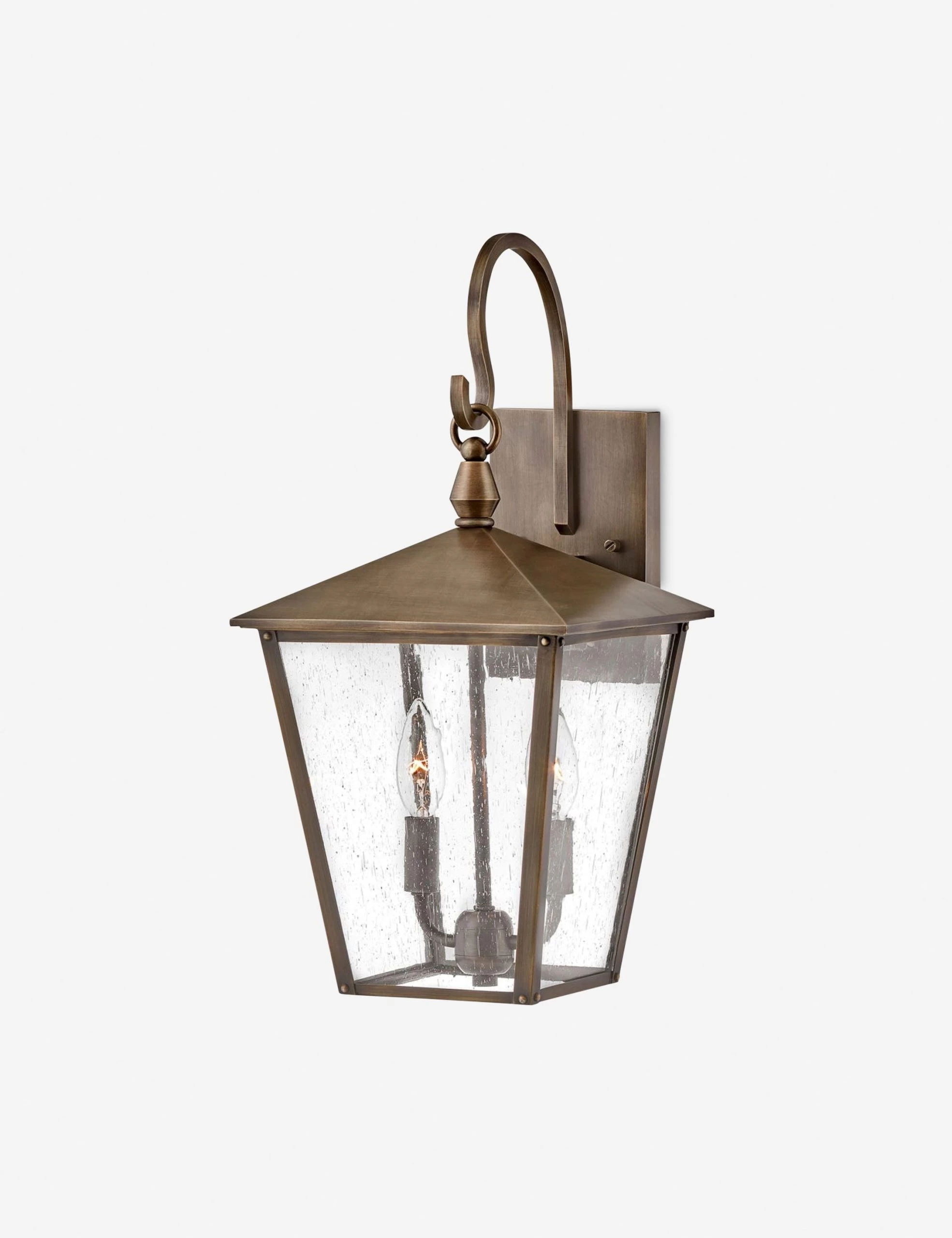 Mason Outdoor Sconce - Image 6
