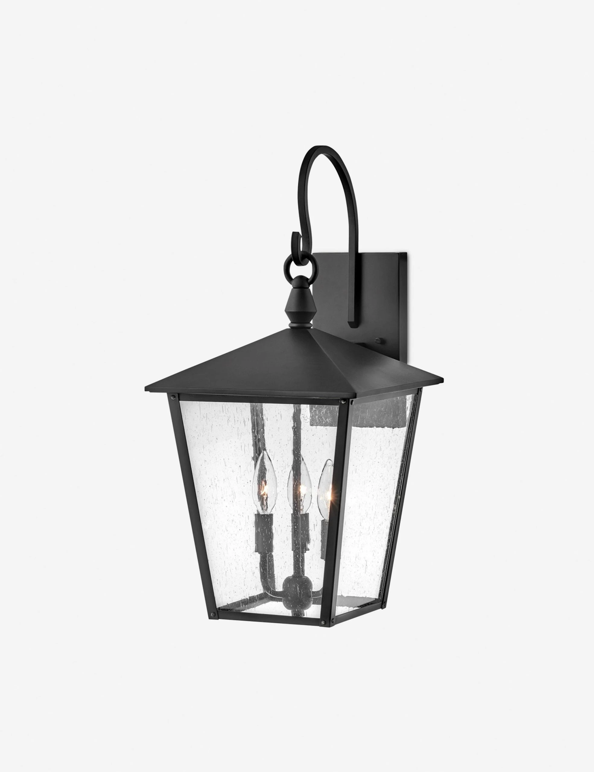 Mason Outdoor Sconce - Image 2