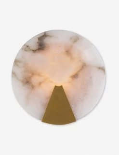 Houston Sconce By Regina Andrew