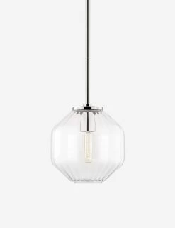 Belle Pendant Light