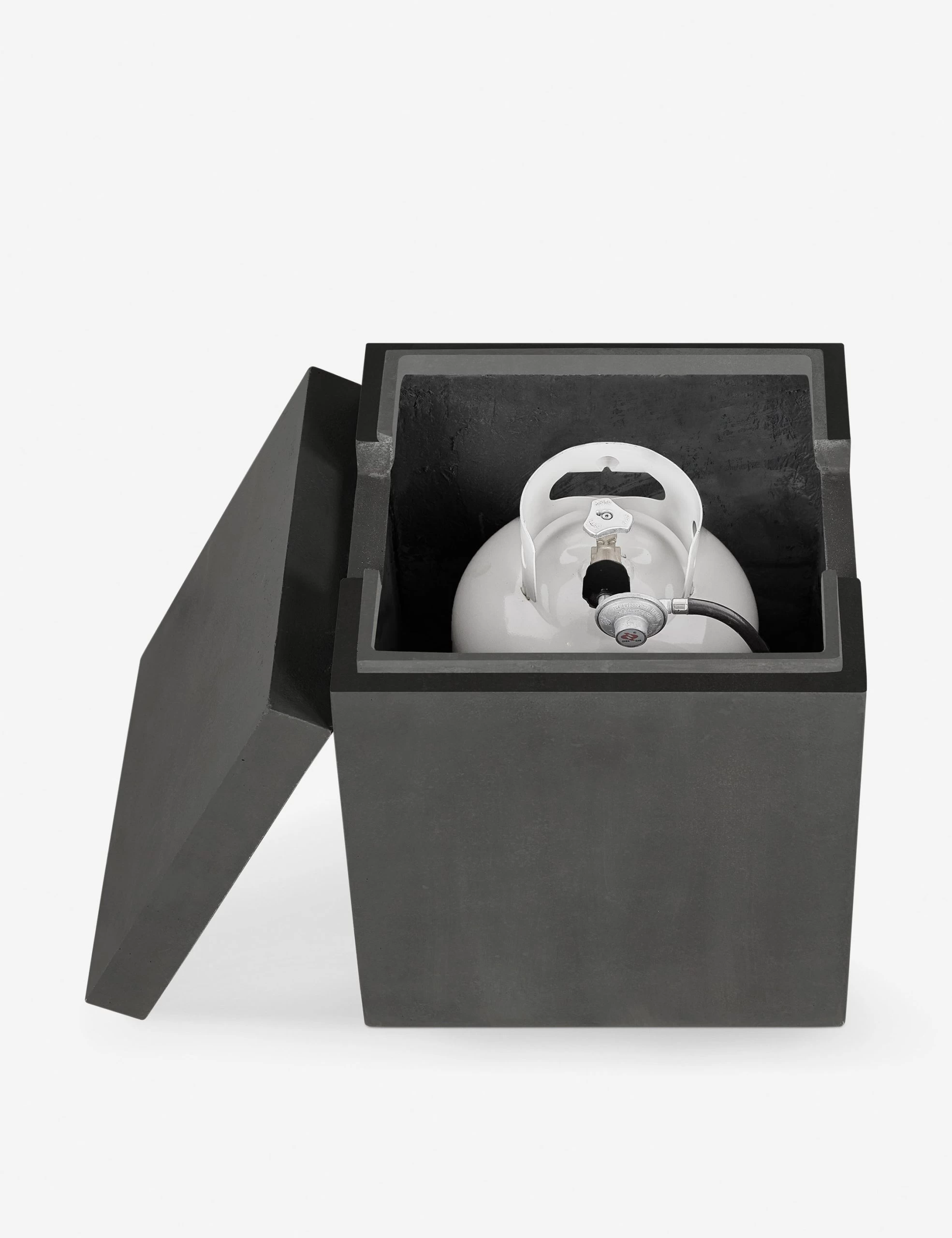 Pascual Propane Tank Cover - Image 3