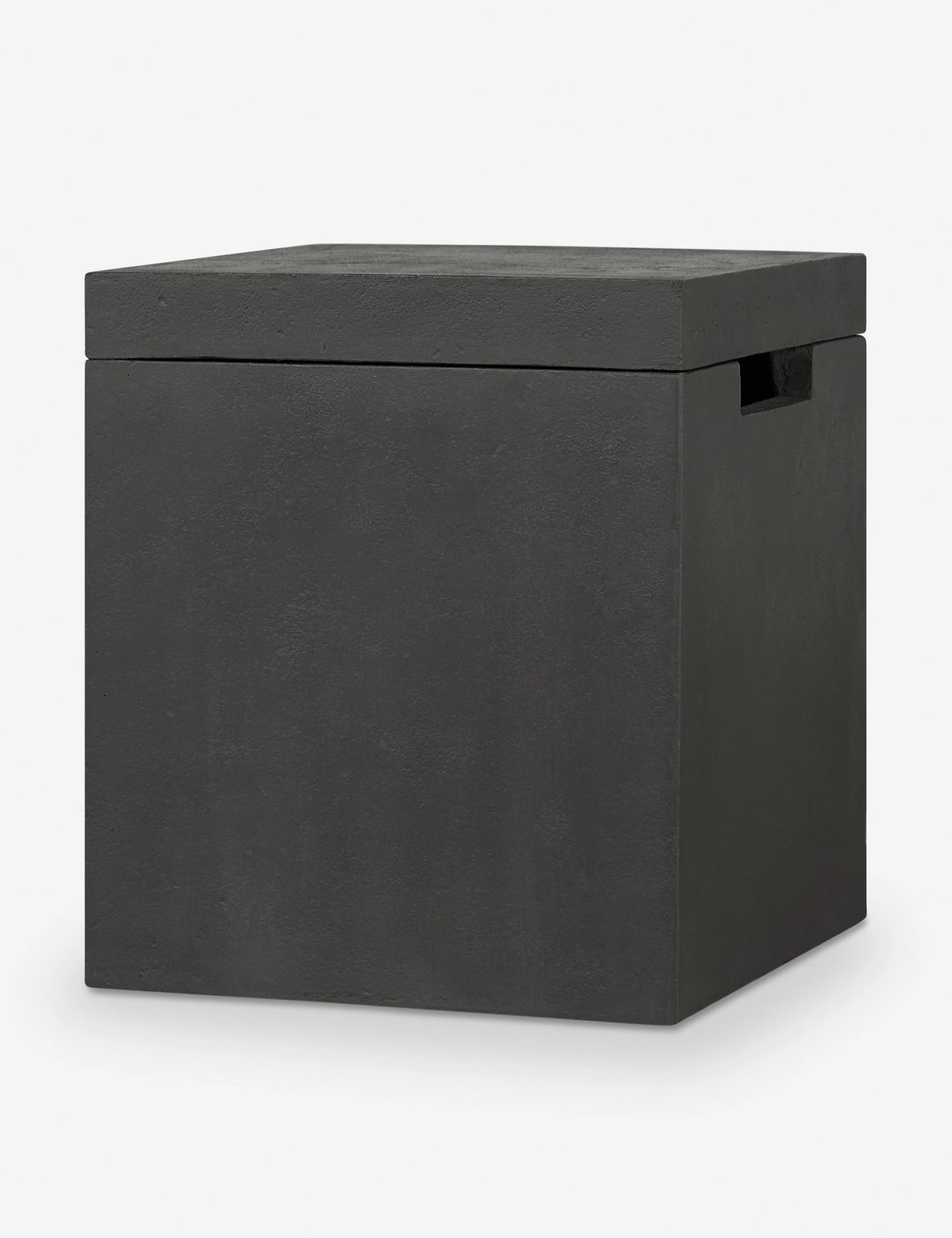 Pascual Propane Tank Cover