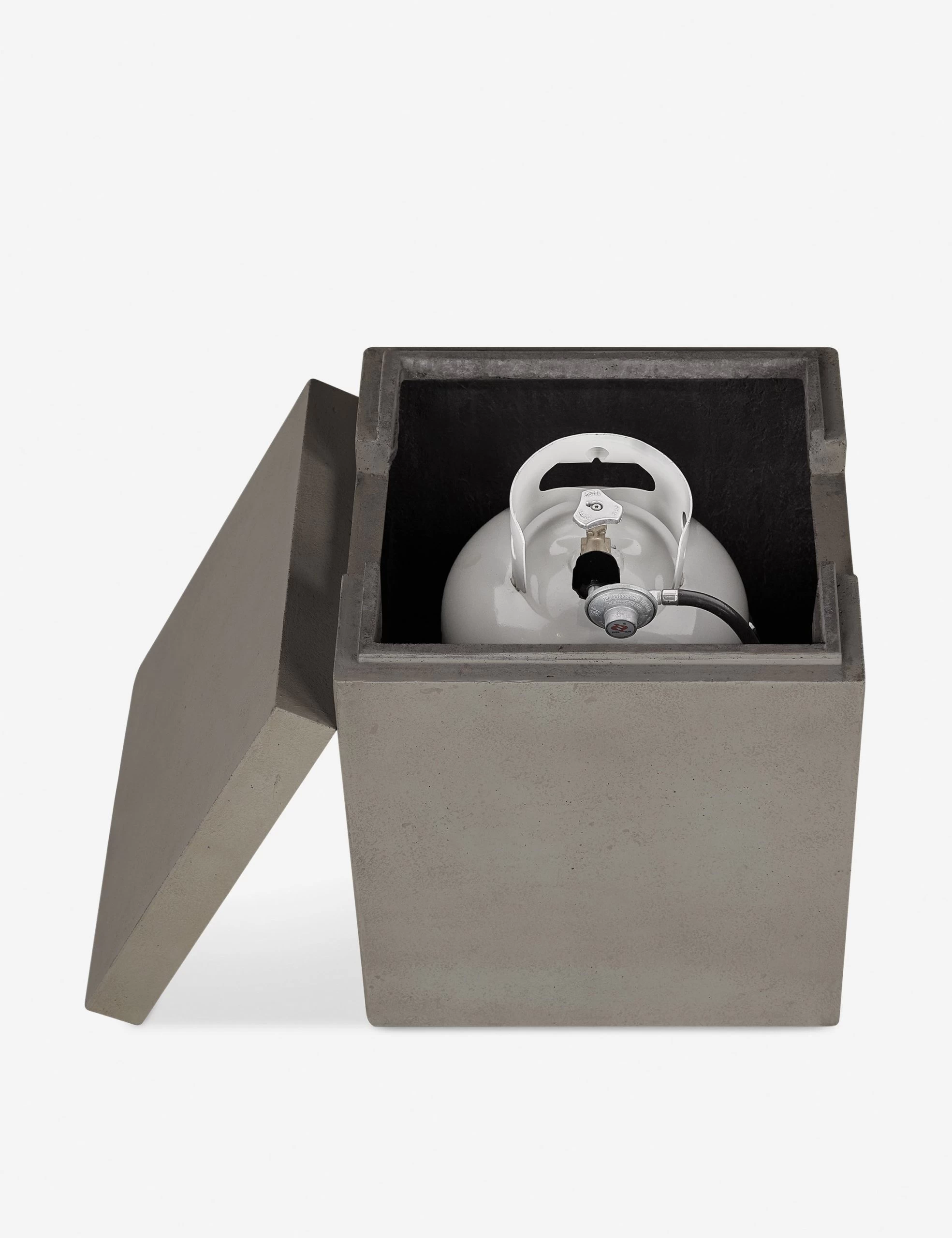 Pascual Propane Tank Cover - Image 9