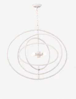 Coastal Living Sail Chandelier By Regina Andrew