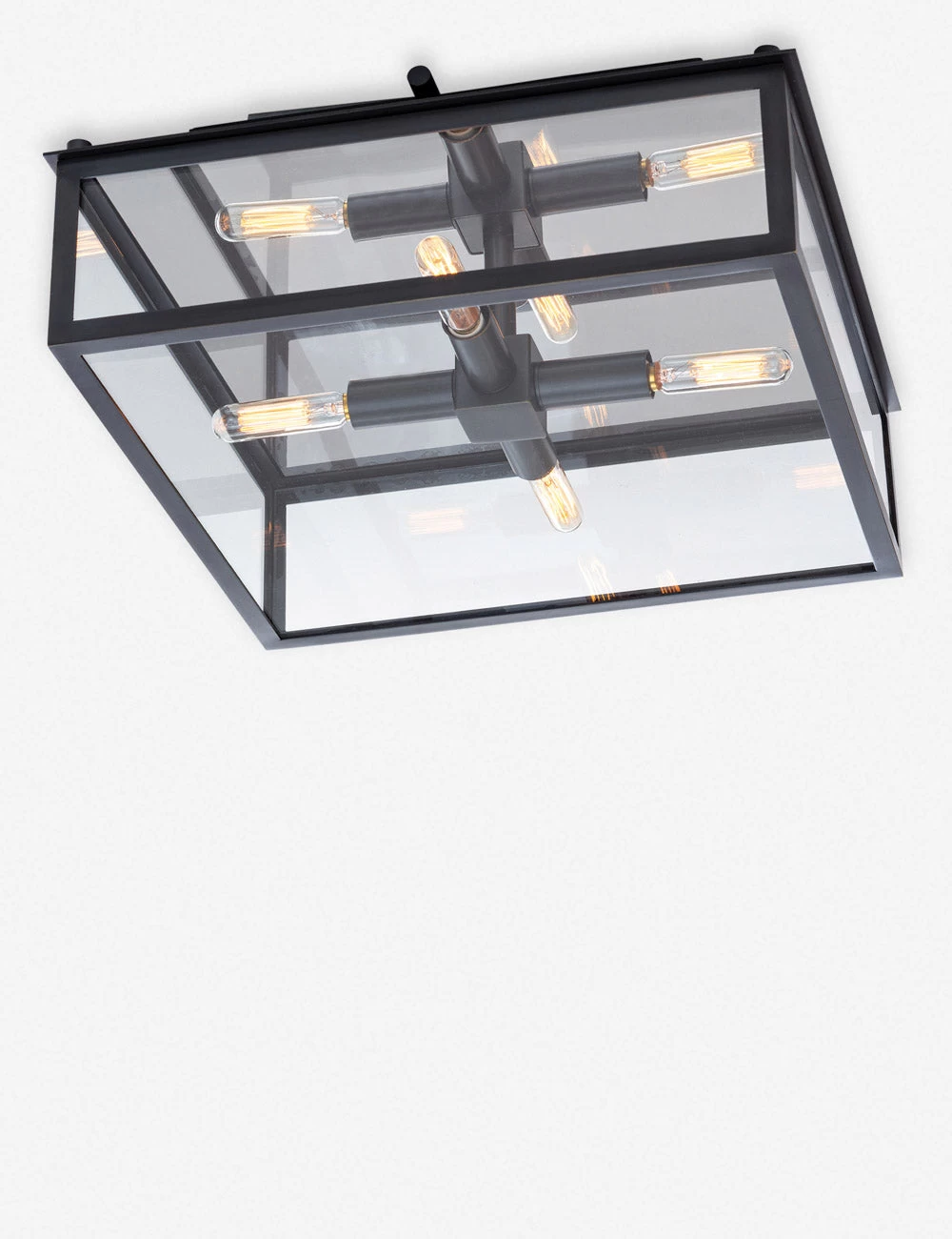 Ritz Flush Mount Light By Regina Andrew - Image 2