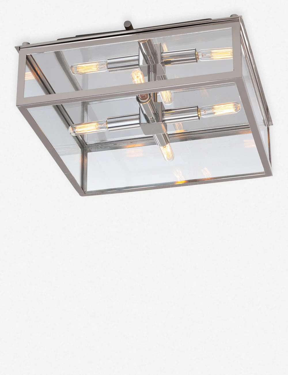 Ritz Flush Mount Light By Regina Andrew - Image 3