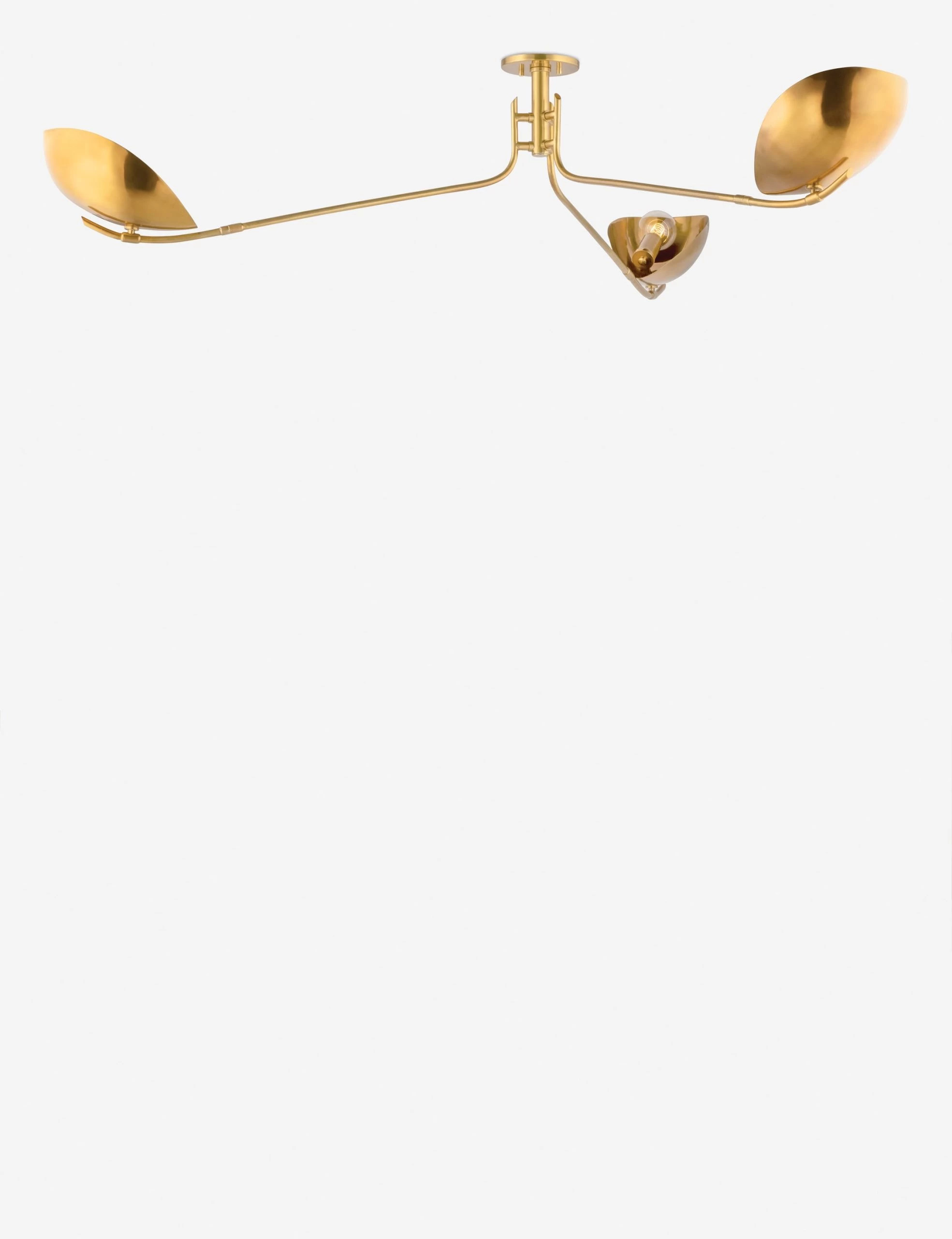 Abanu Chandelier - Image 3