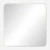 Ruth Square Mirror