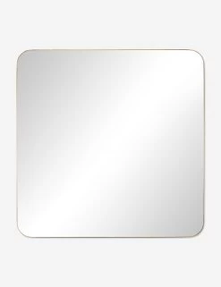 Ruth Square Mirror