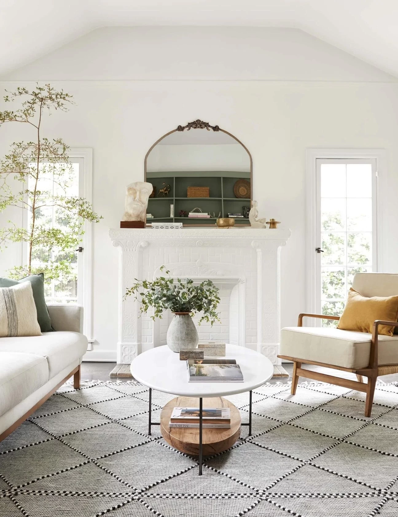 Tulca Mirror - Image 3