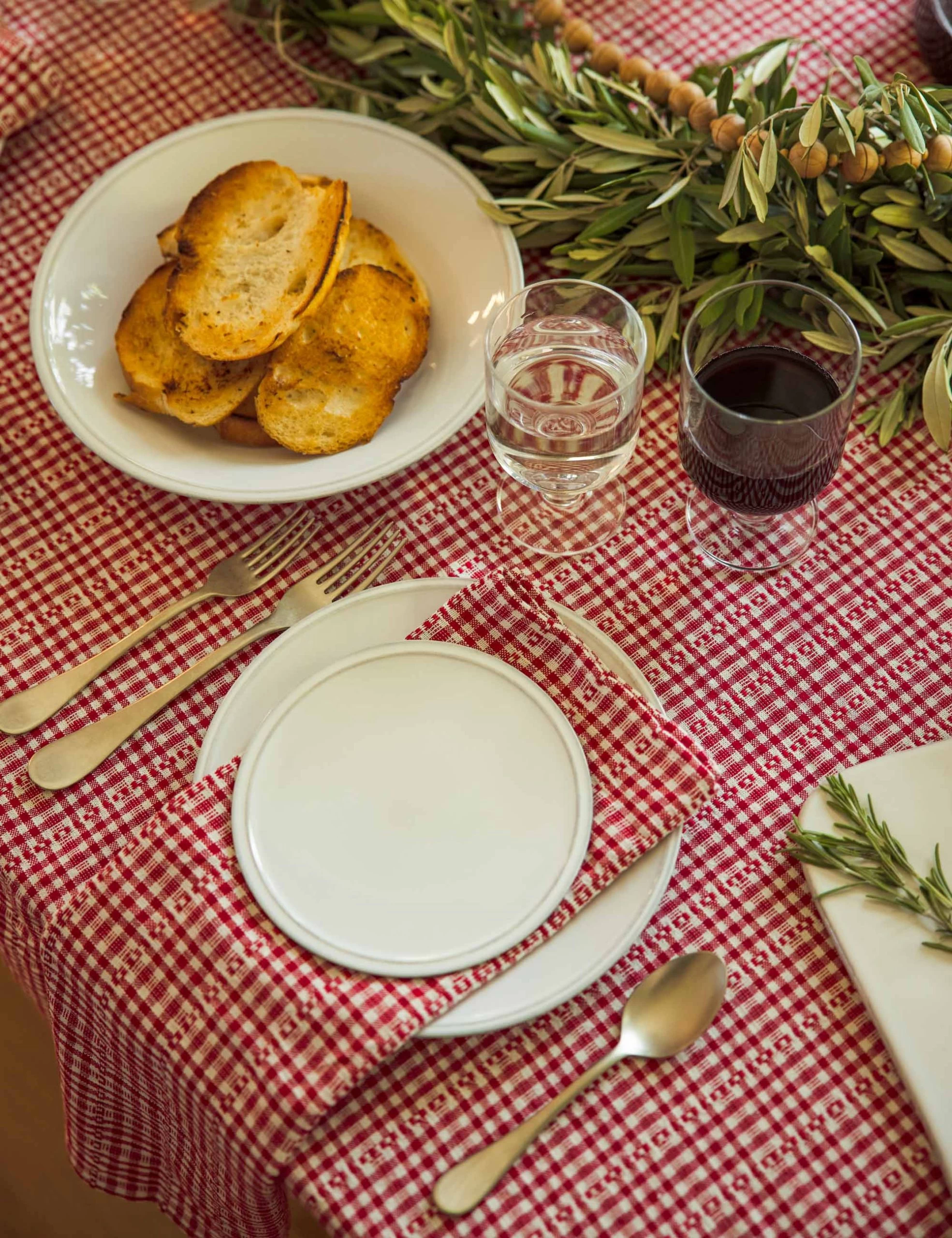 Soho Tablecloth By Heather Taylor Home - Image 3
