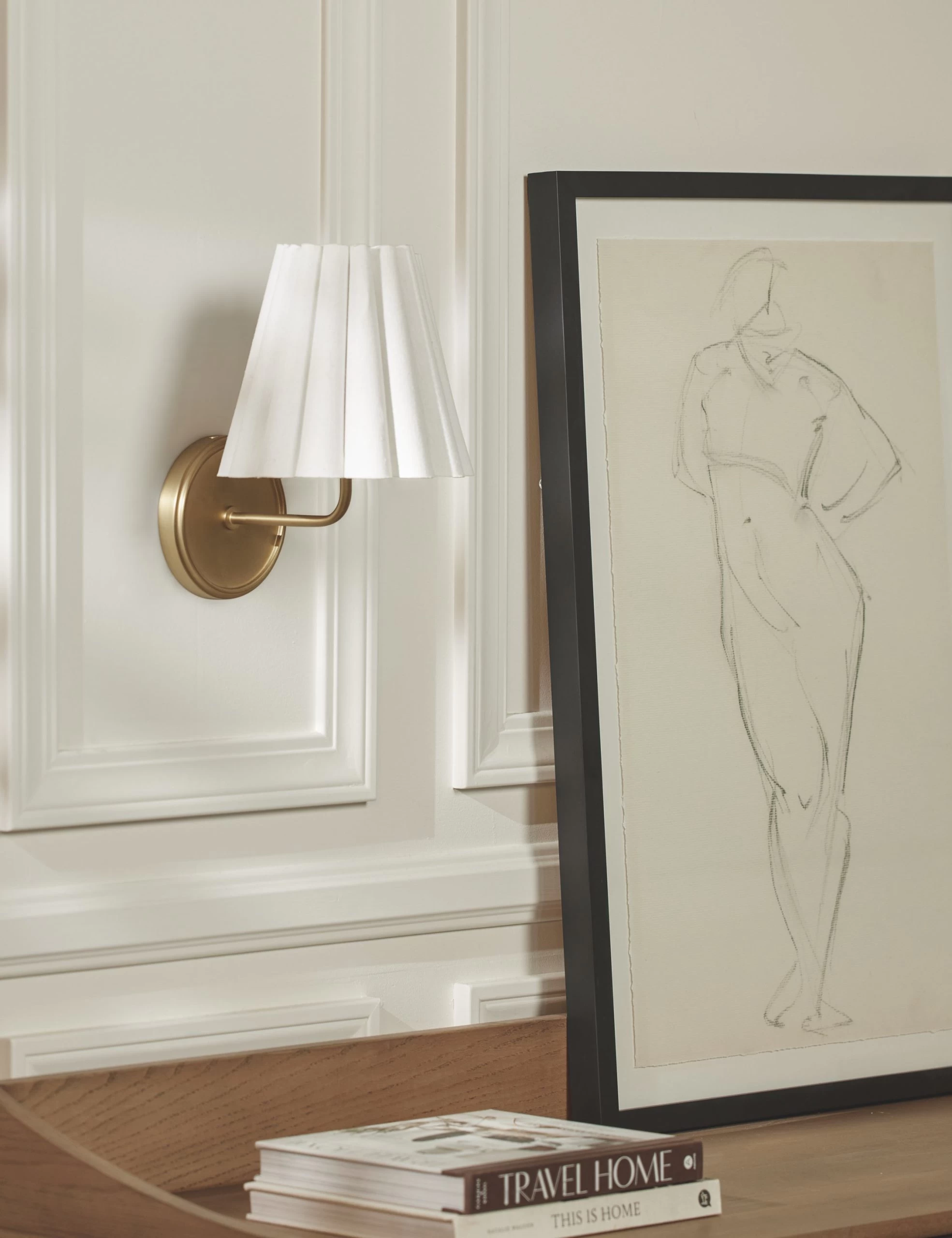 Matthews Sconce - Image 8