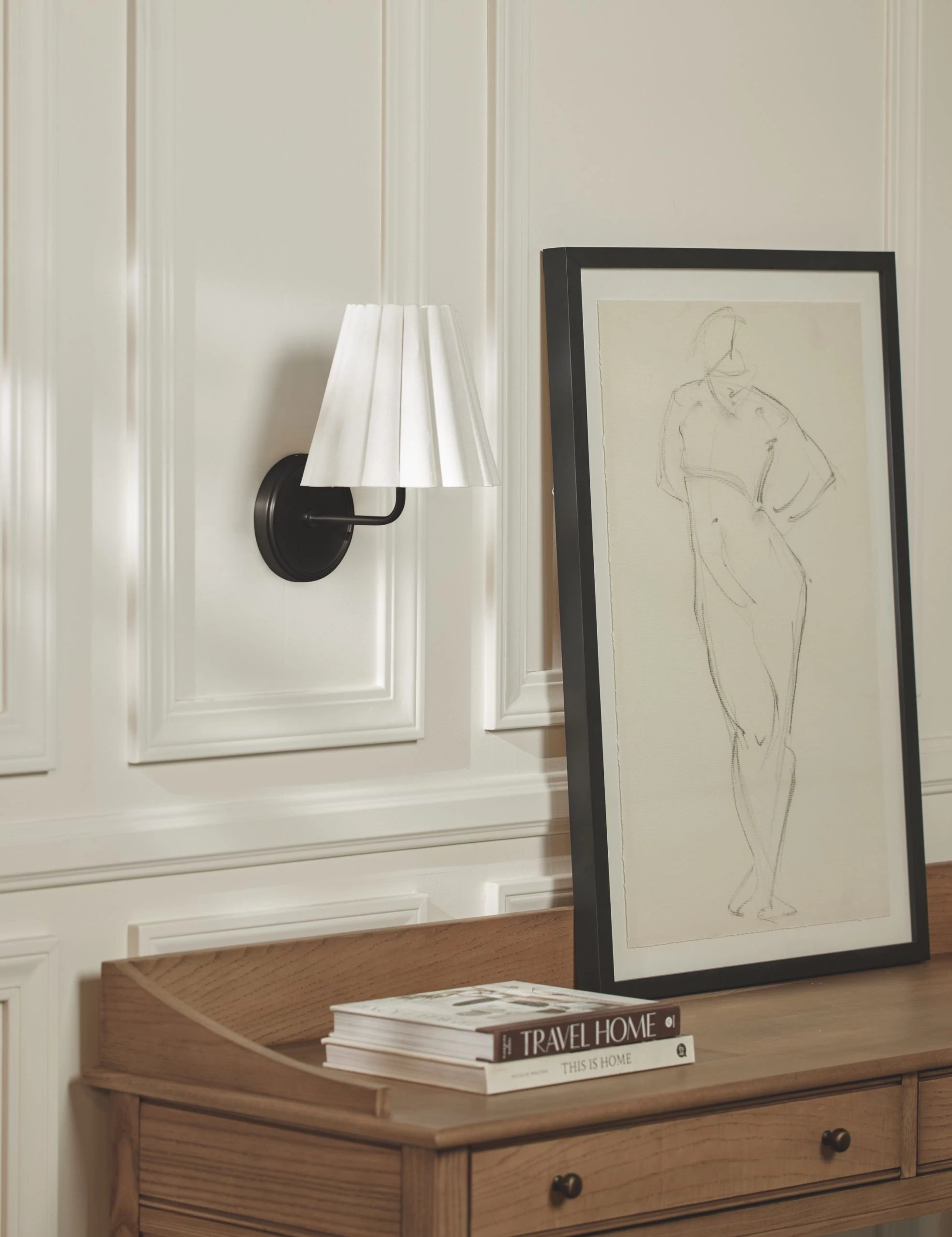 Matthews Sconce - Image 2