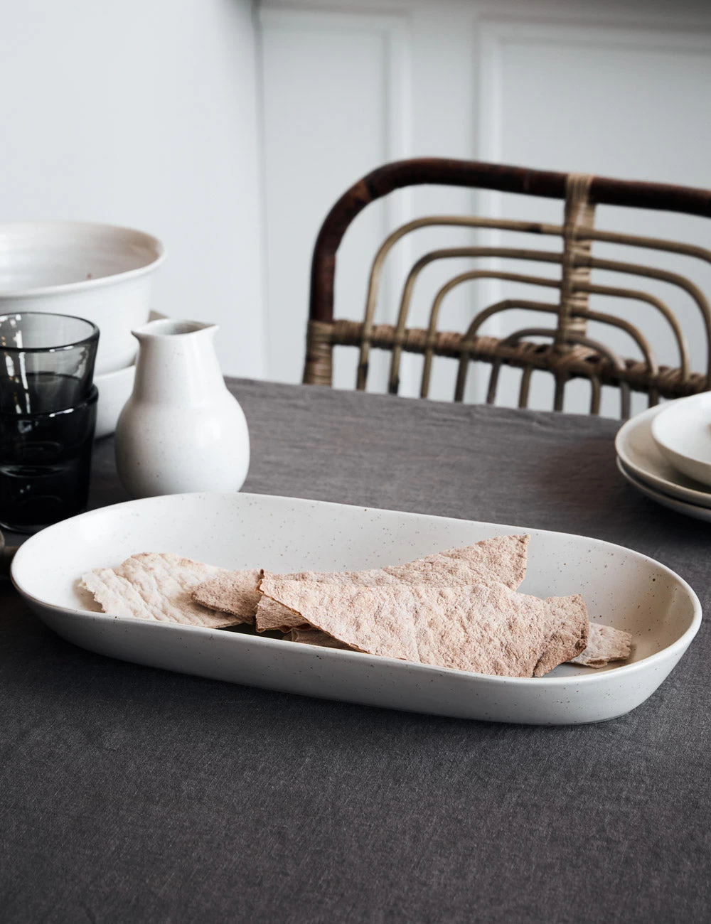 Weilan Large Serving Dish - Image 7