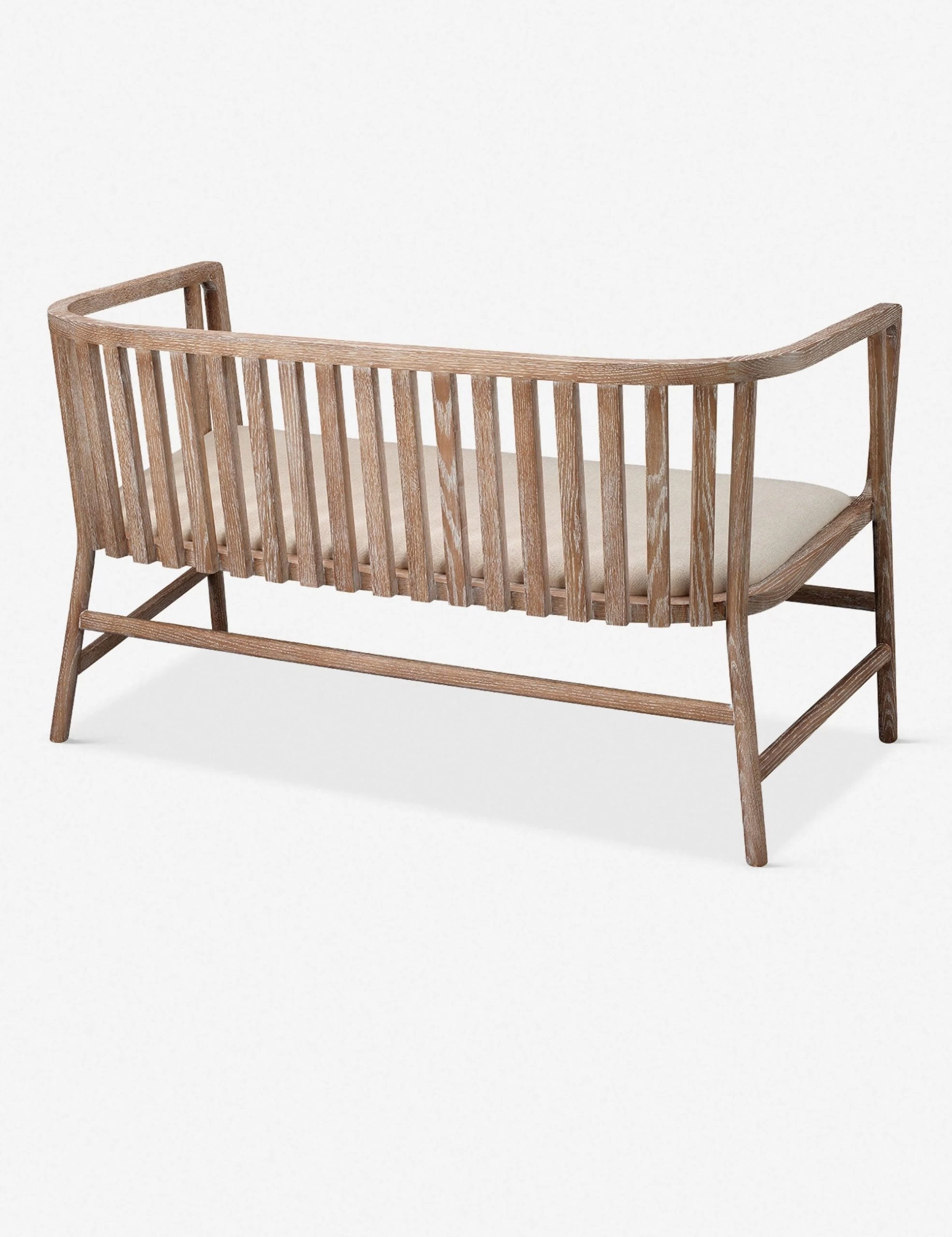 Sawni Settee - Image 6